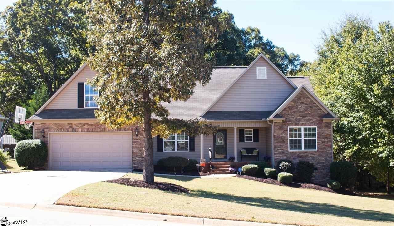 Find Your Home in South Carolina