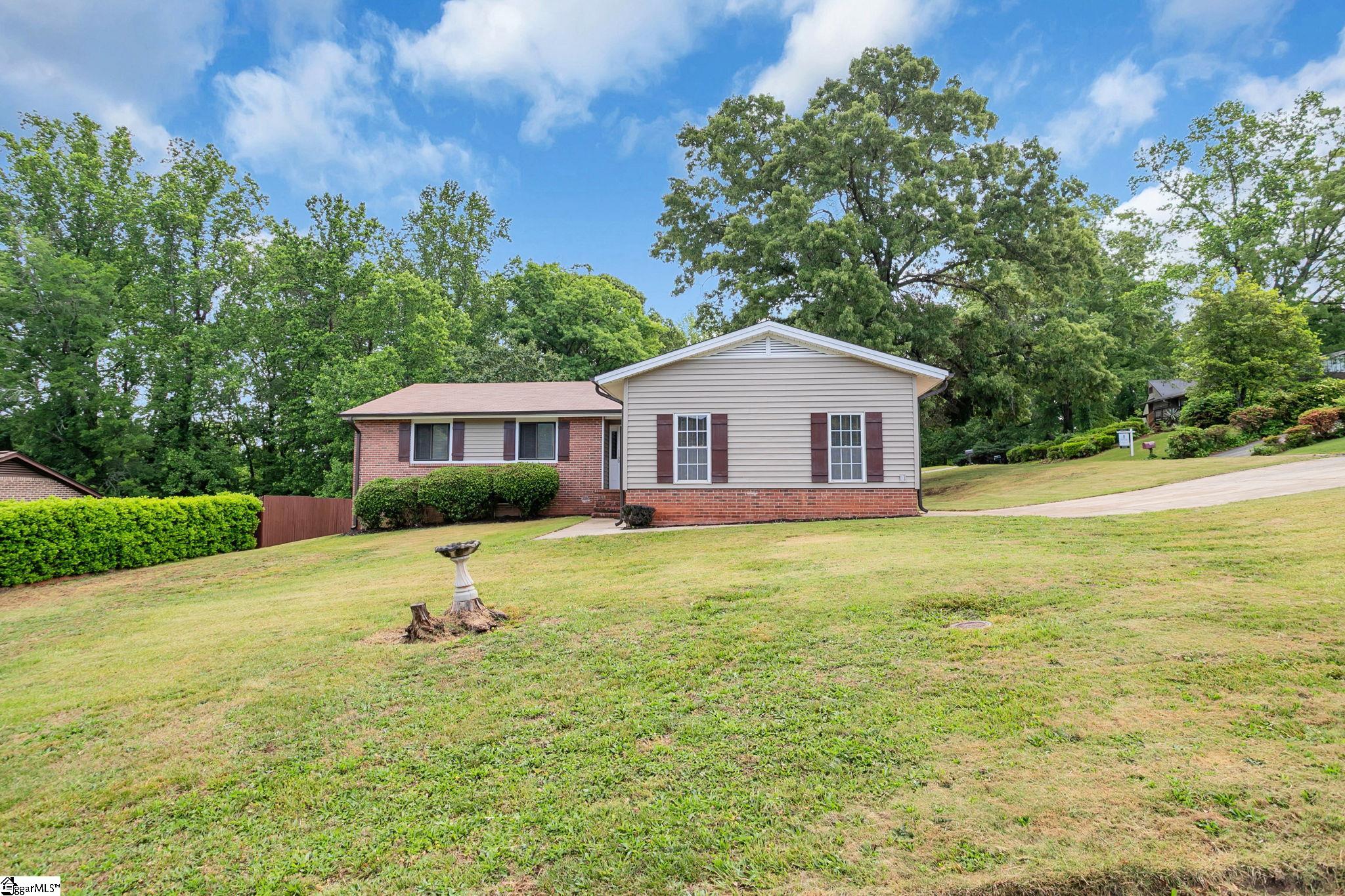 Find Your Home in South Carolina