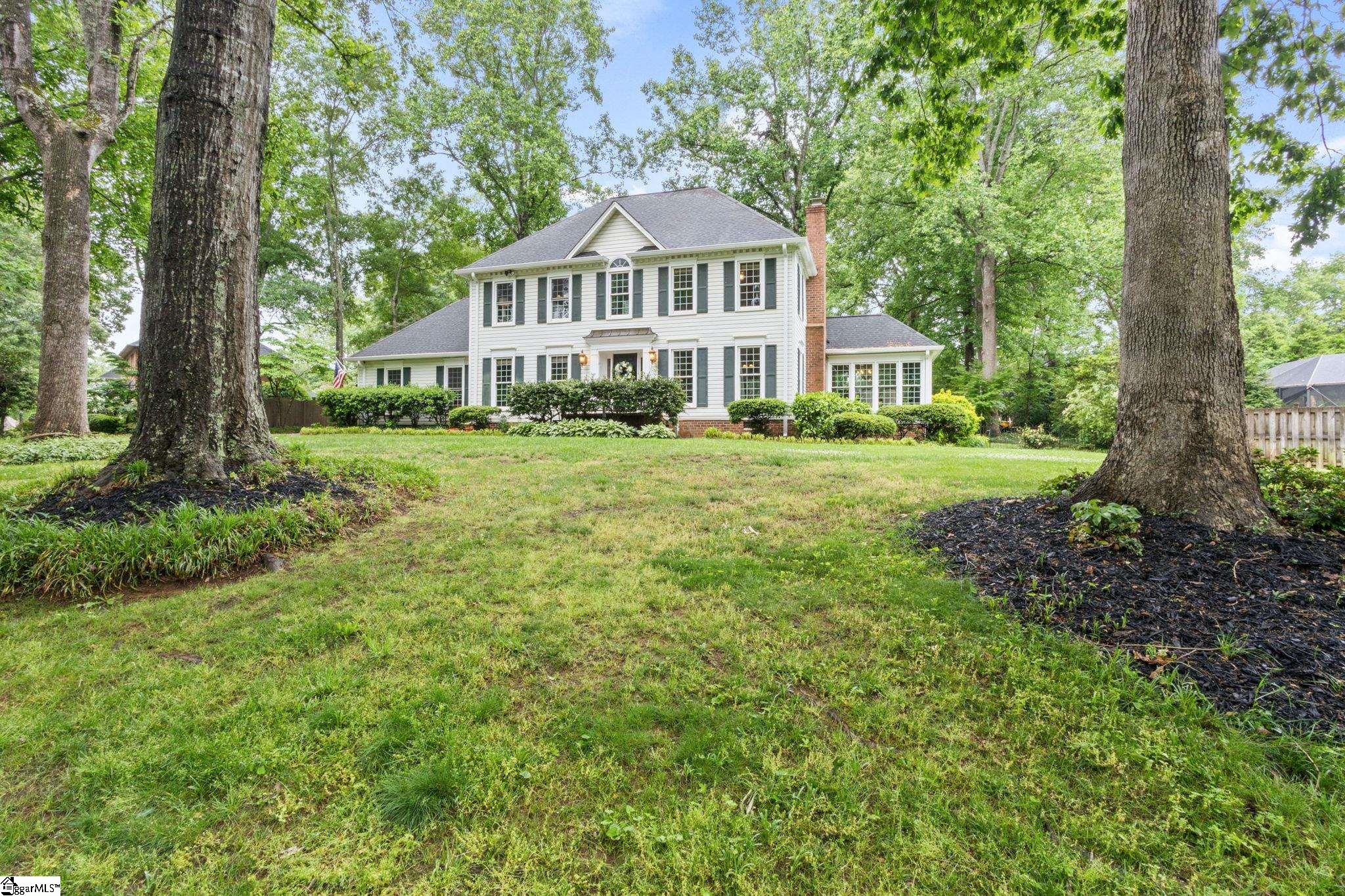 Find Your Home in South Carolina