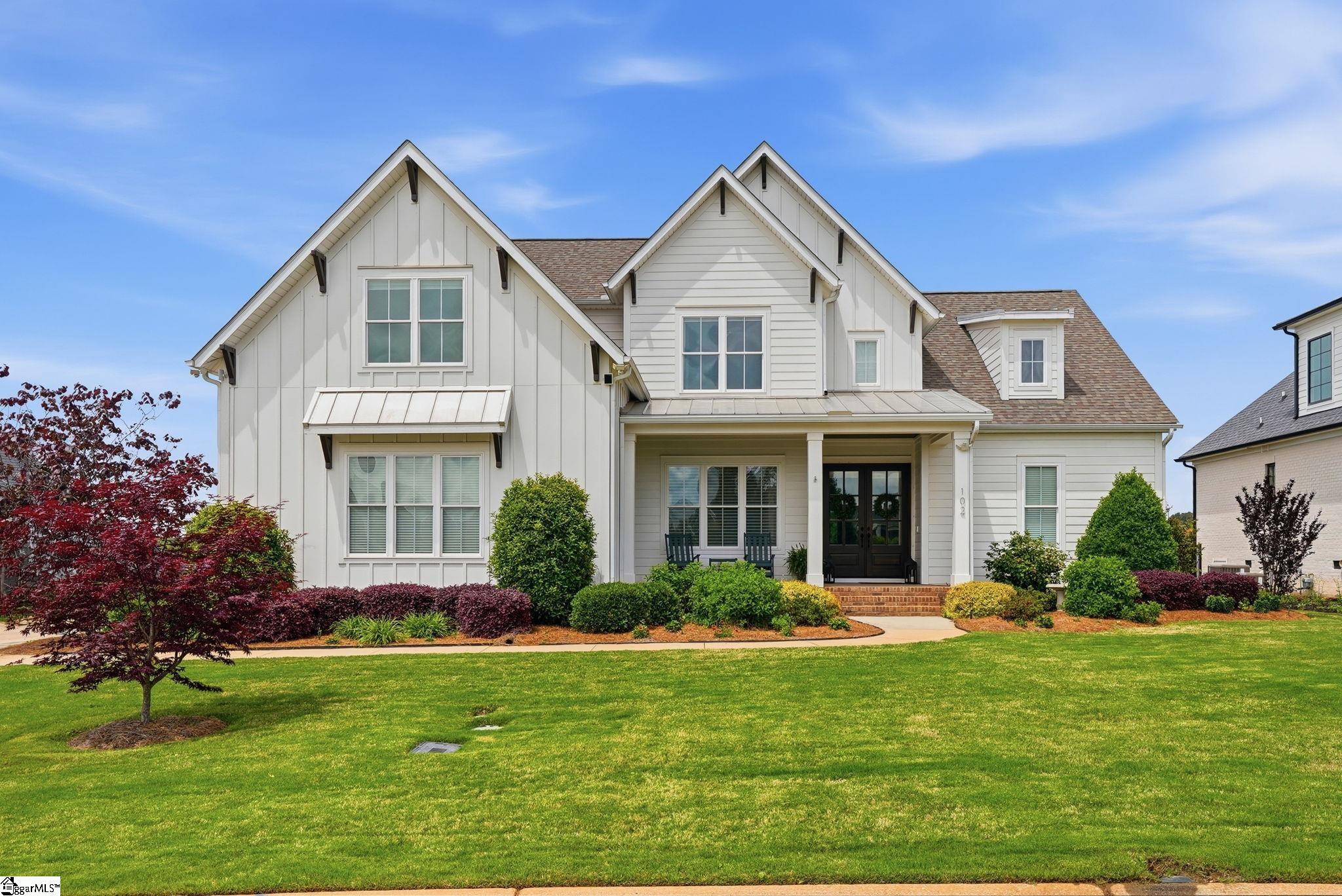 Find Your Home in South Carolina