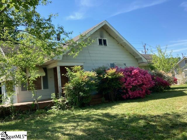 Find Your Home in South Carolina