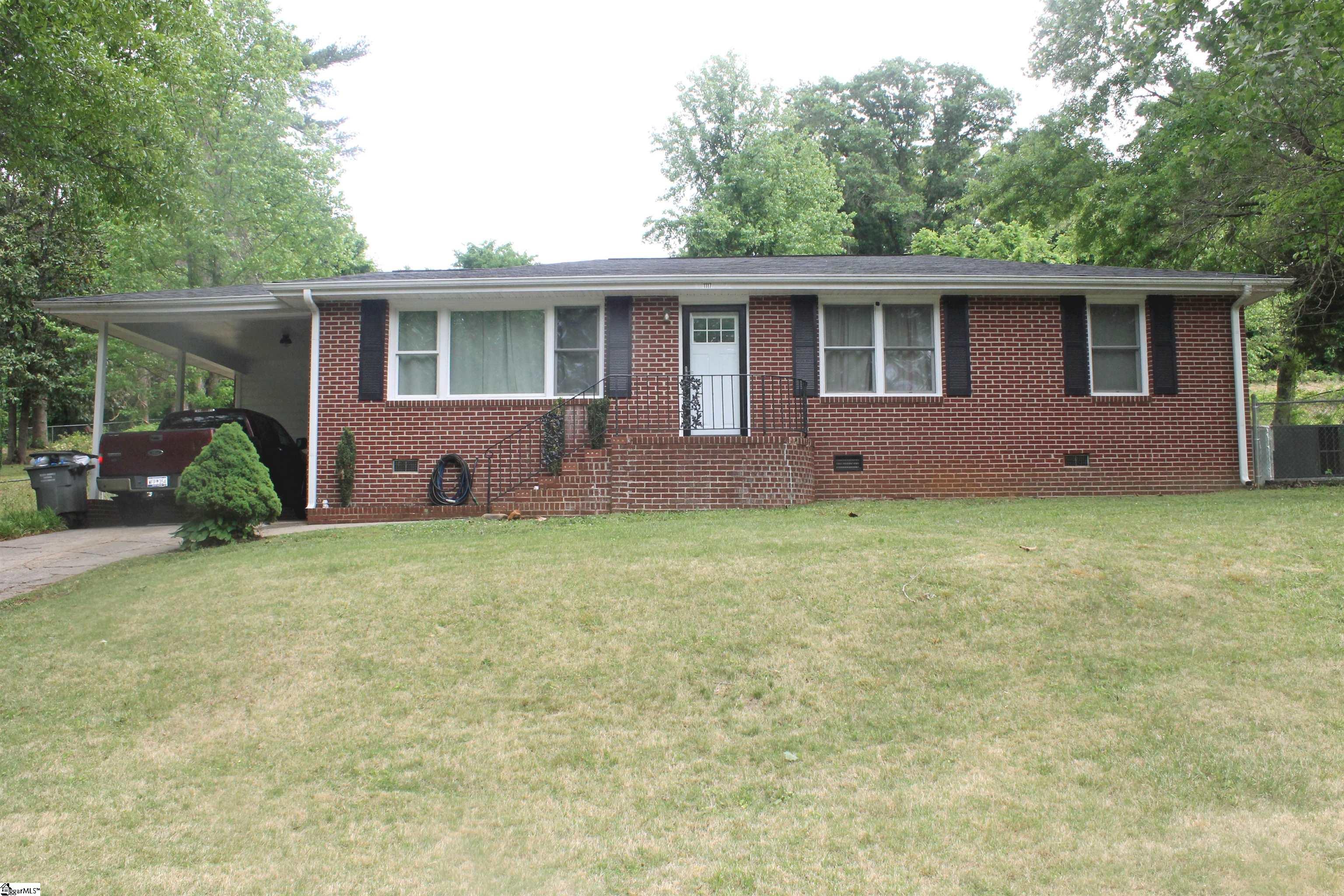 Find Your Home in South Carolina