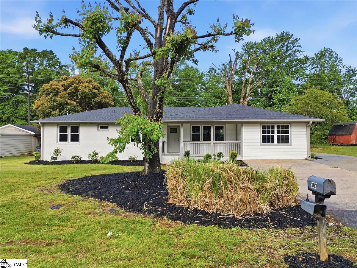 Find Your Home in South Carolina