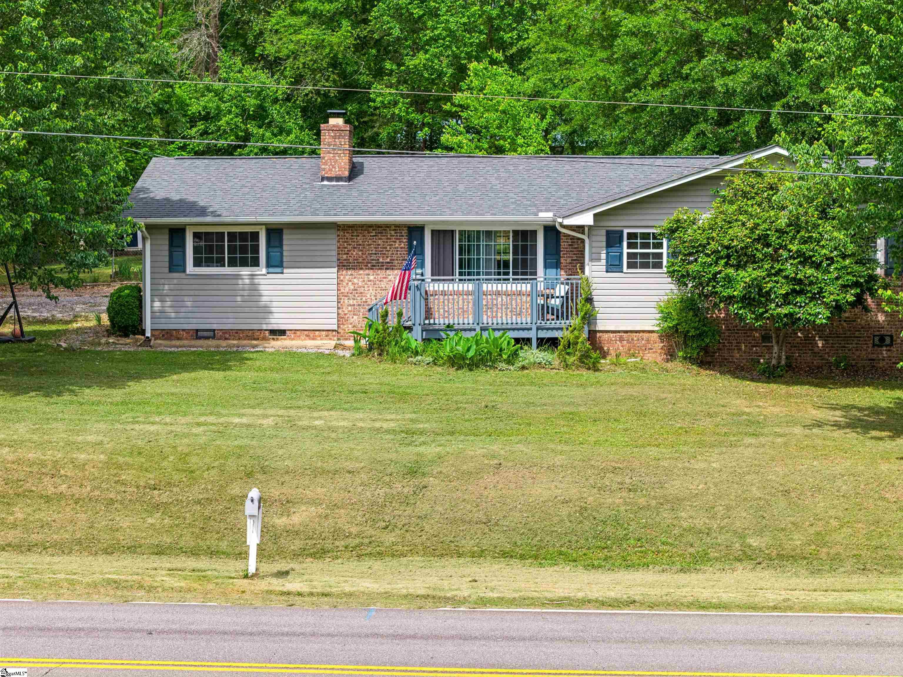 817 Johnson Road Central, SC 29630