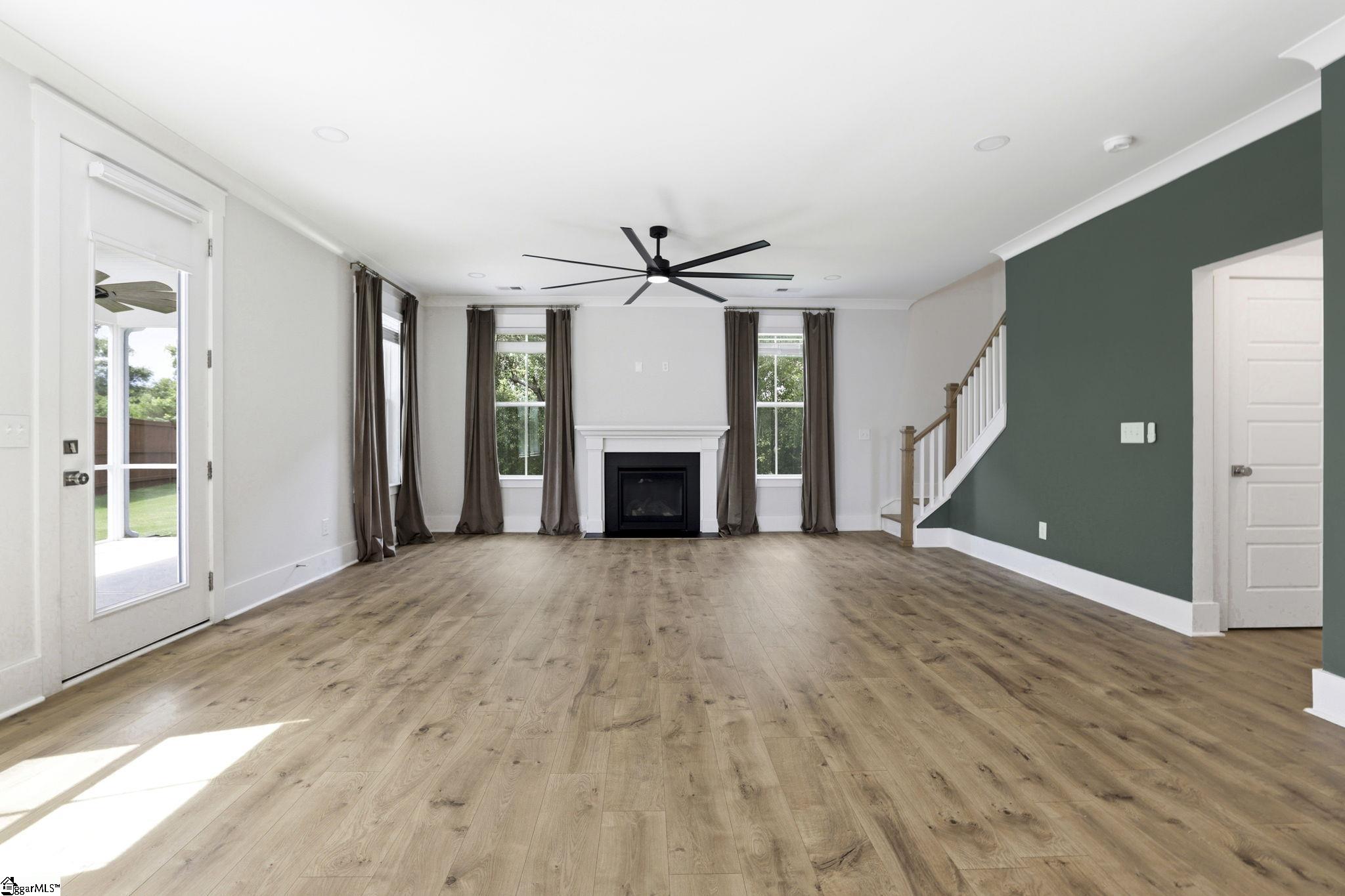 10 Stony Run Lane Simpsonville, SC 29681