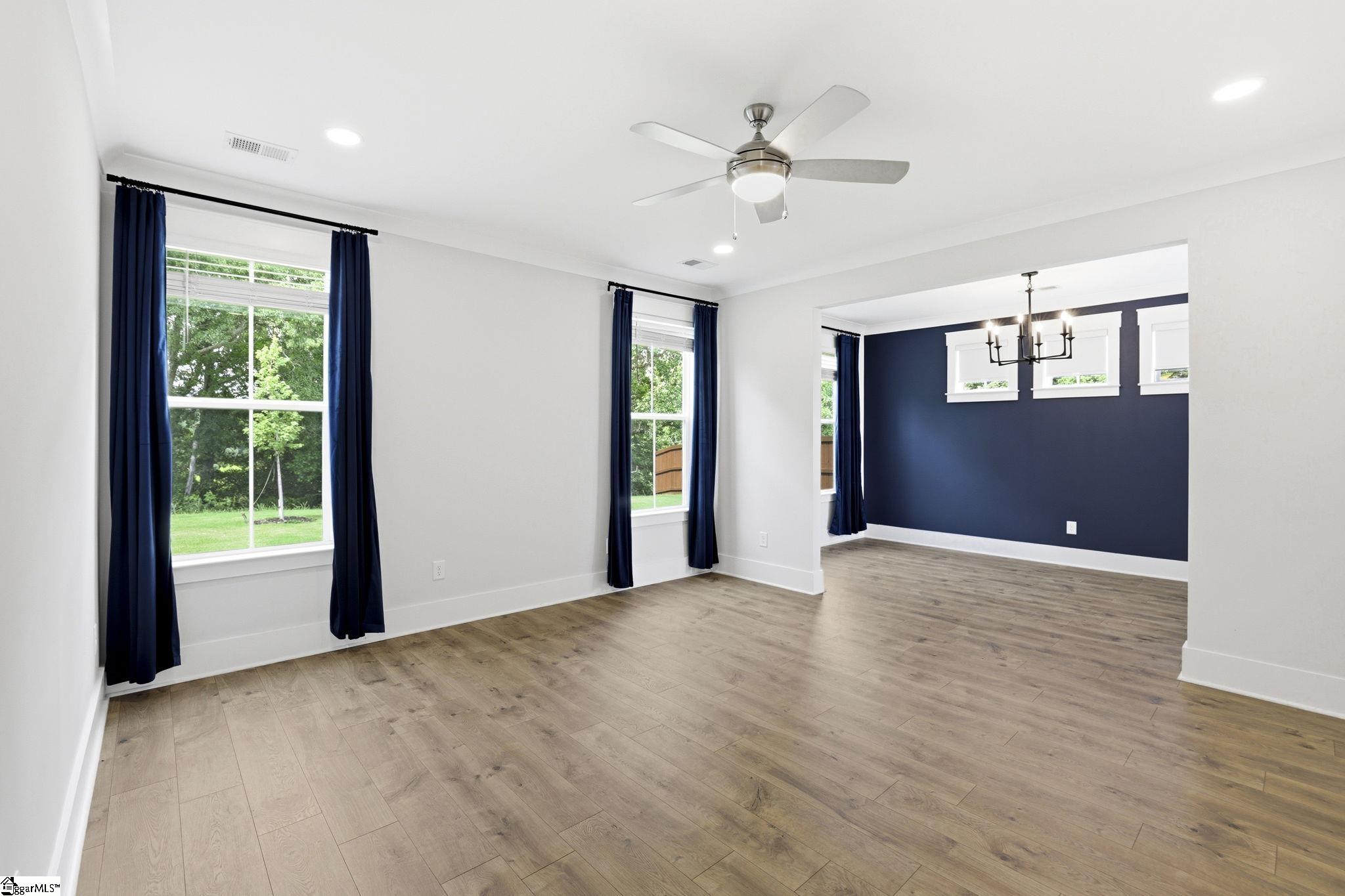 10 Stony Run Lane Simpsonville, SC 29681