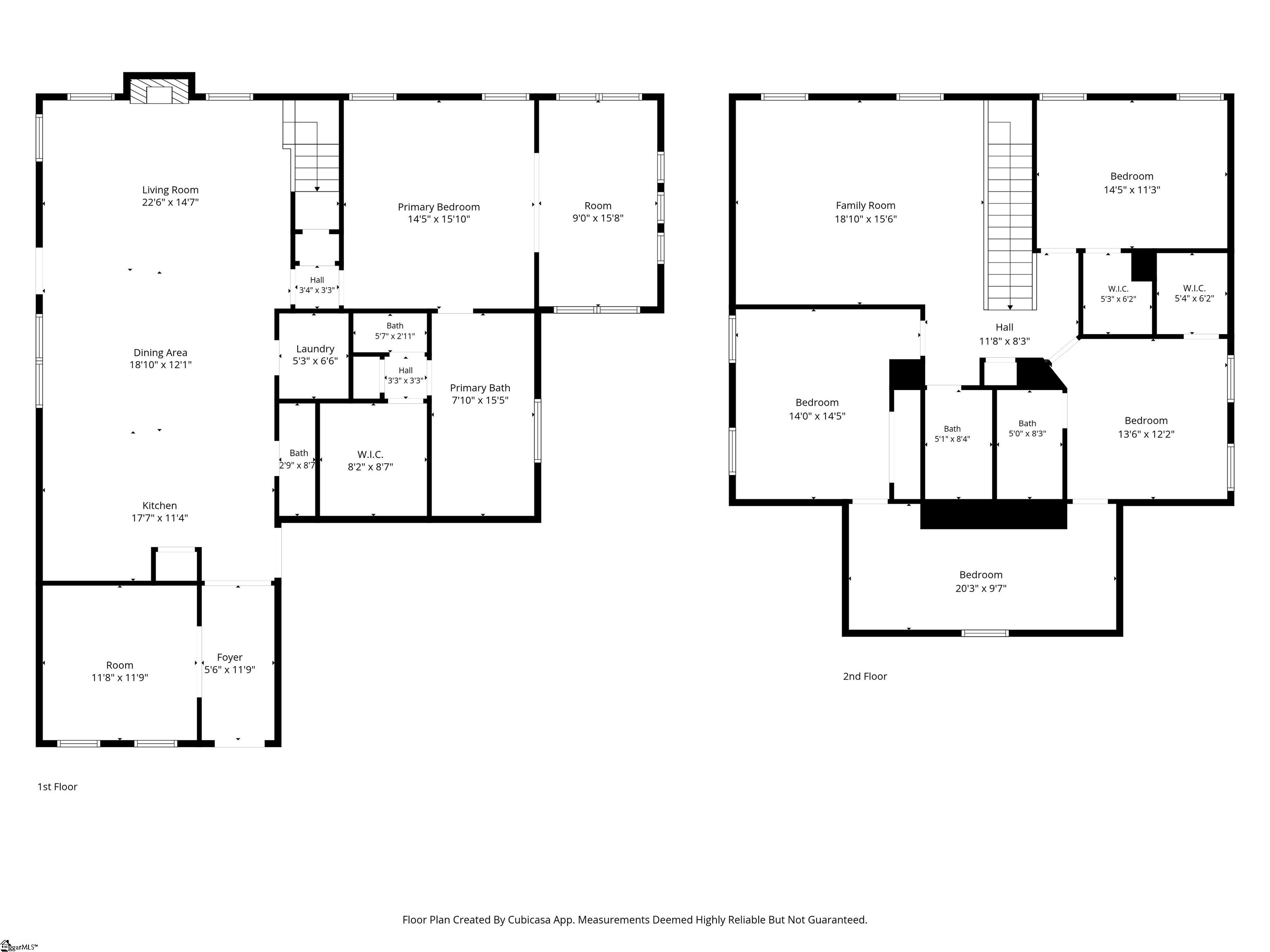 10 Stony Run Lane Simpsonville, SC 29681