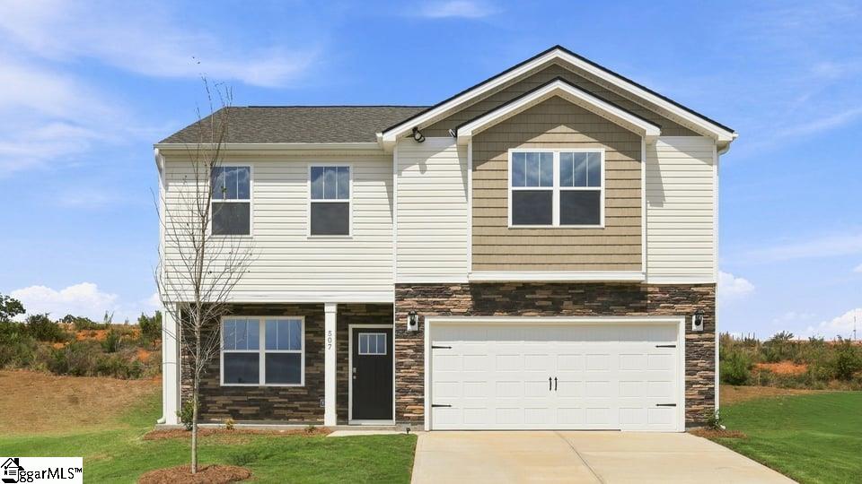 507 Sonador Way