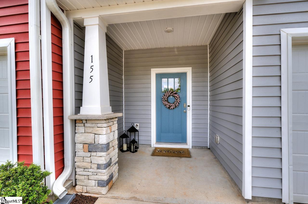 155 Shallons Drive Greenville, SC 29609