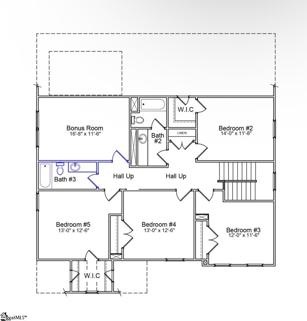 253 Castlebar Street UNIT Lot 13 Woodruff, SC 29388