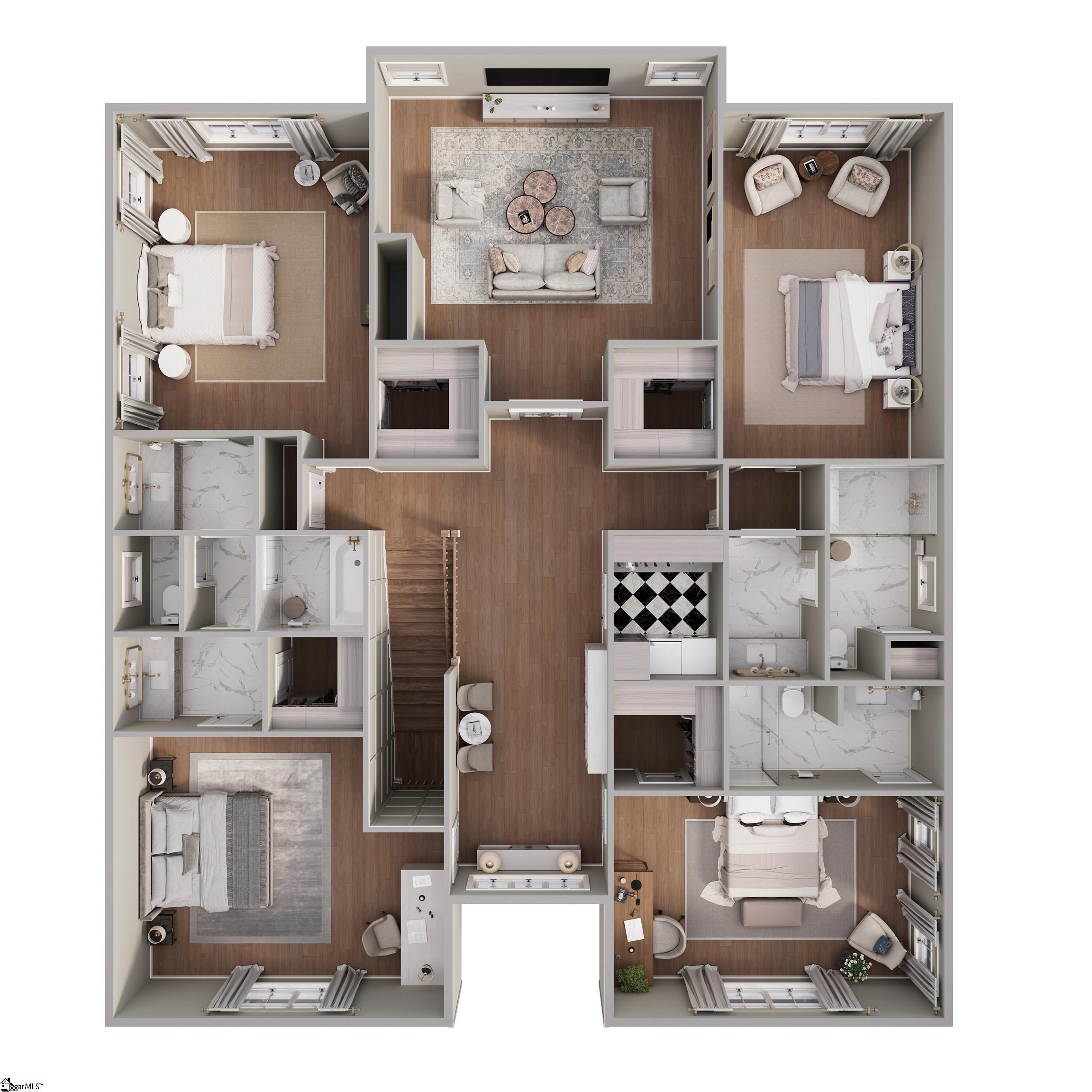 131 Shallowford Road Greenville, SC 29607