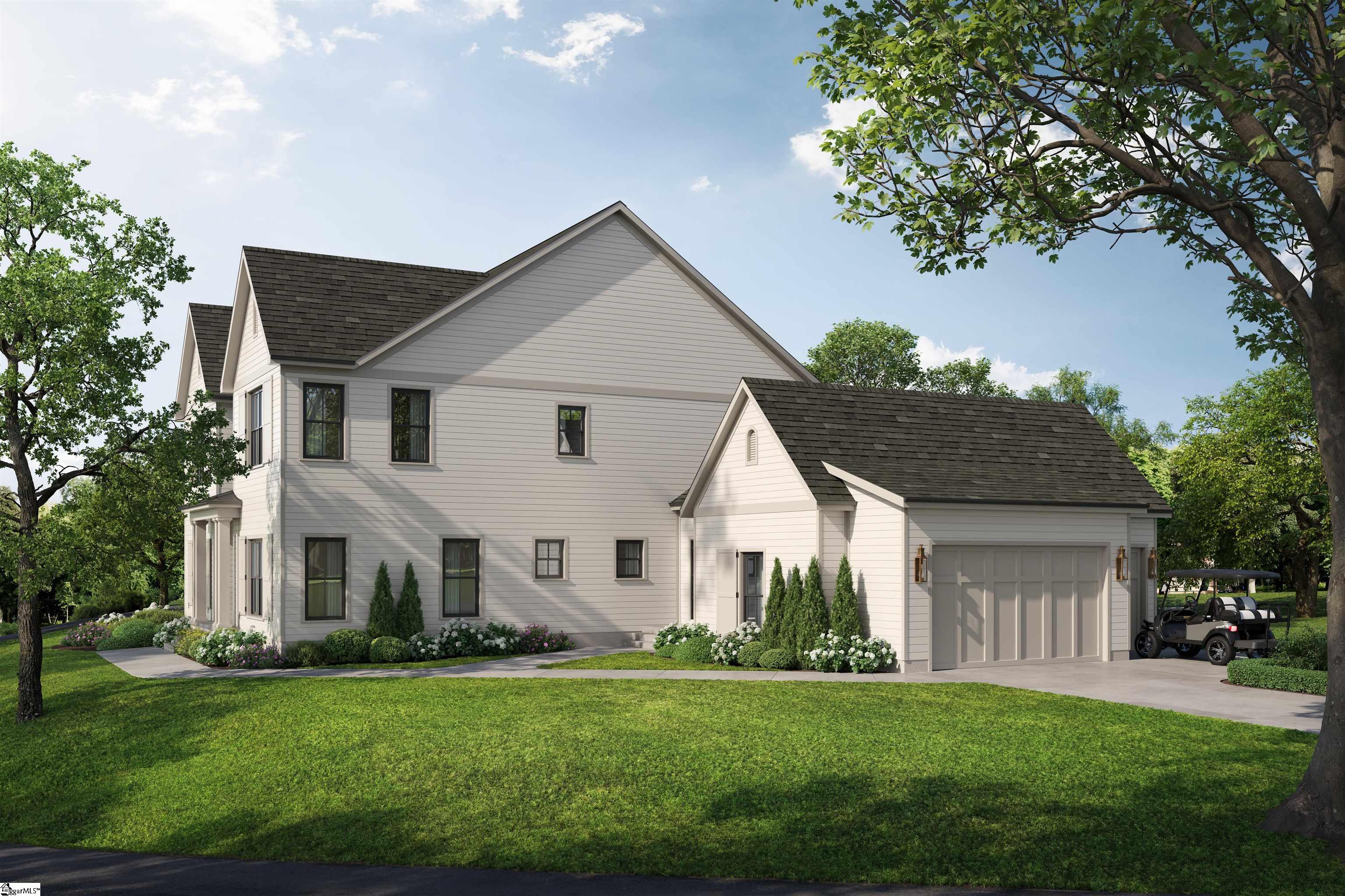 131 Shallowford Road Greenville, SC 29607