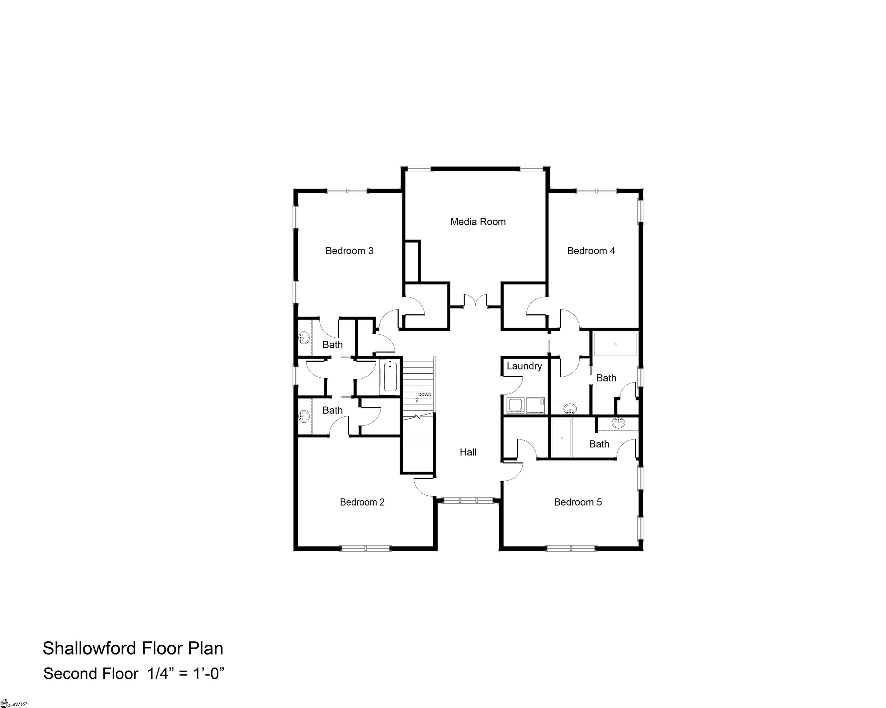 131 Shallowford Road Greenville, SC 29607