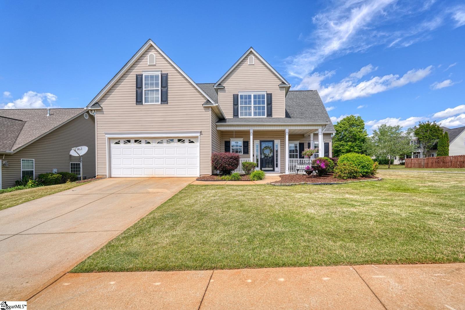 Find Your Home in South Carolina