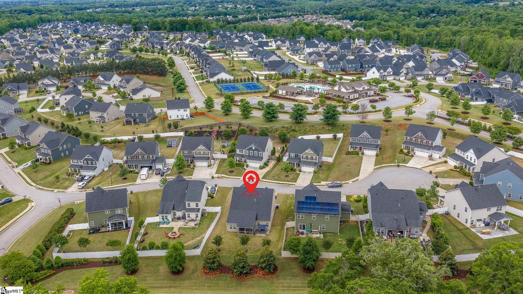 104 Mohegan Way Greenville, SC 29607