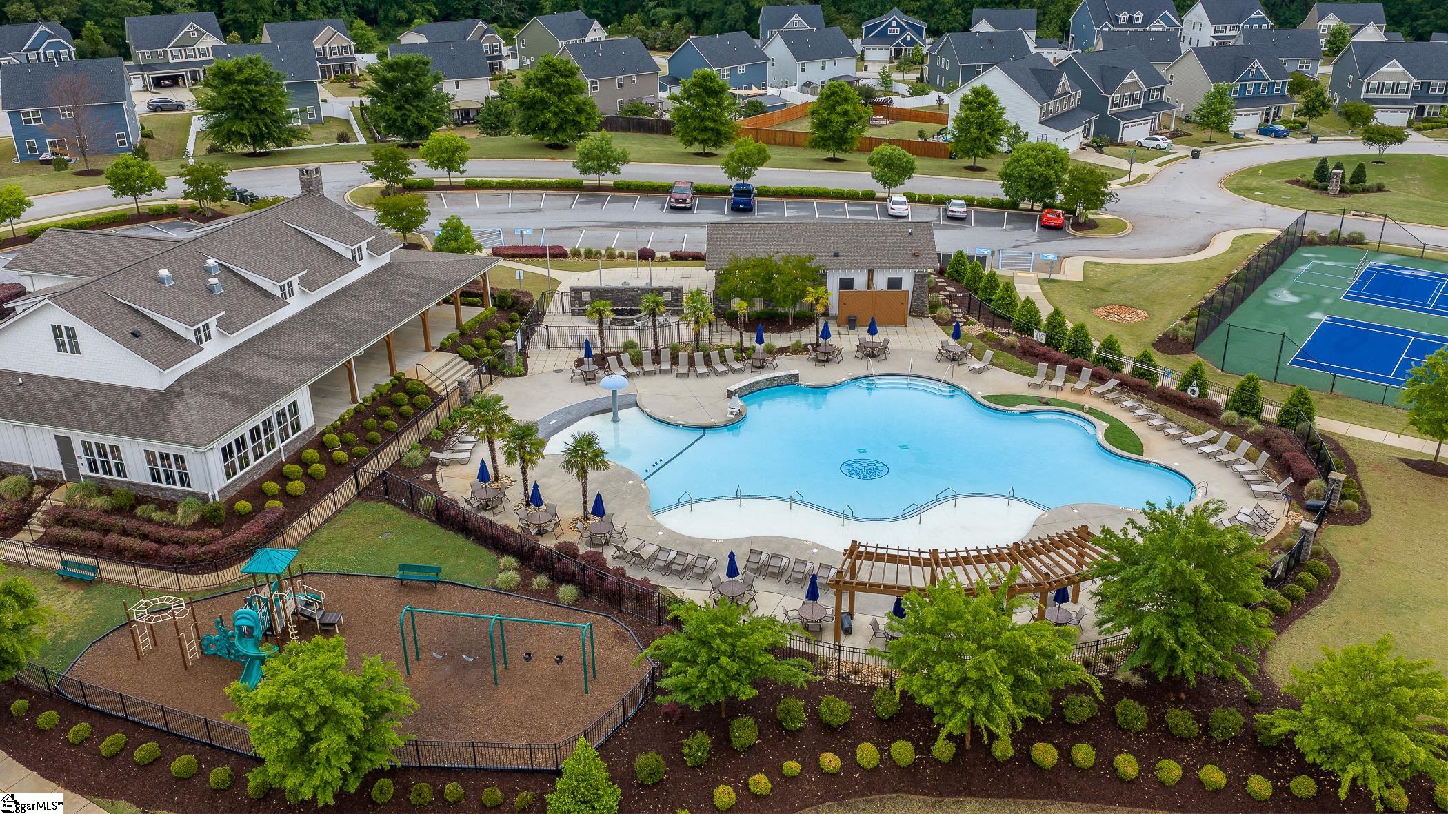 104 Mohegan Way Greenville, SC 29607