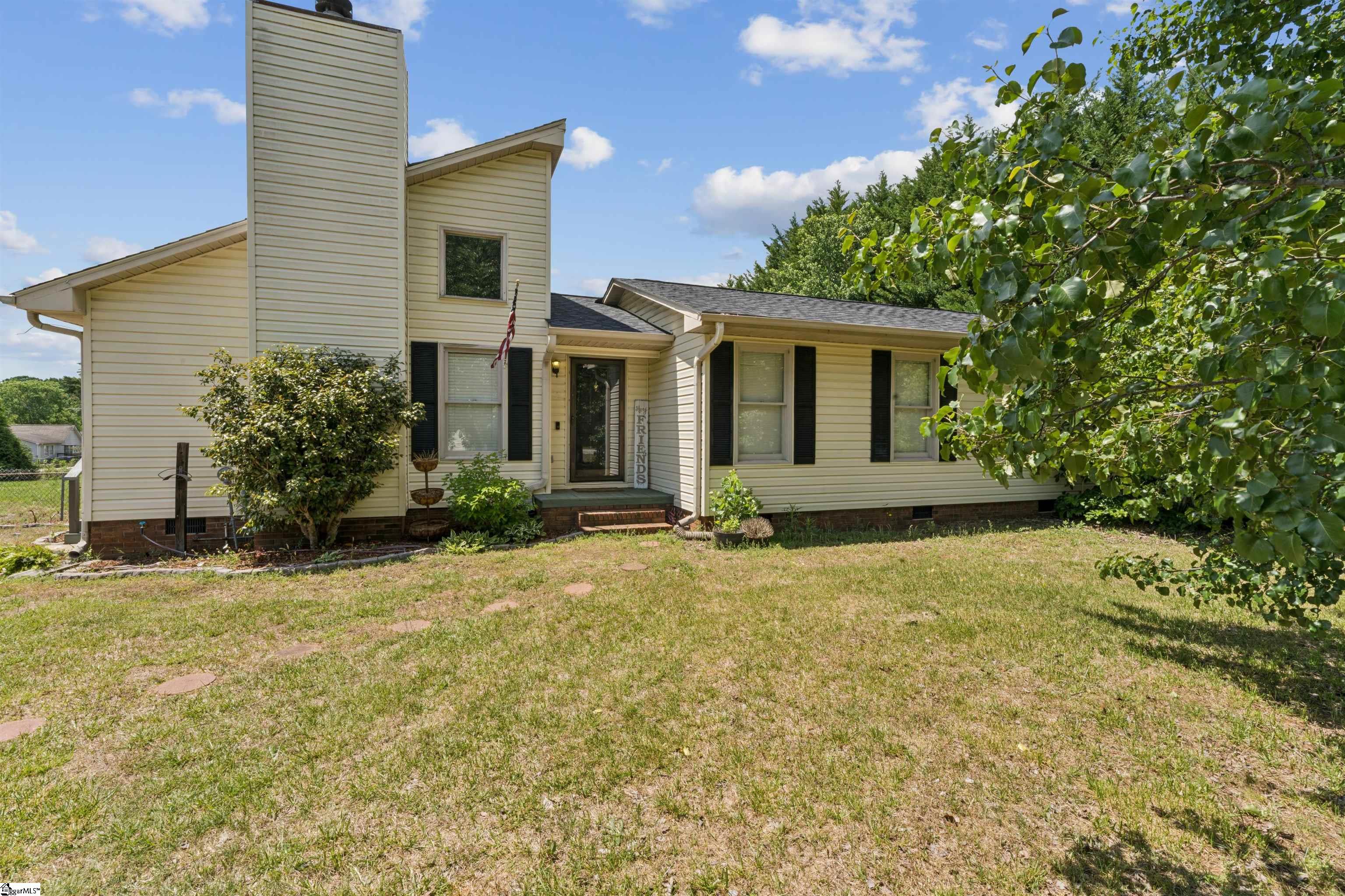 Find Your Home in South Carolina
