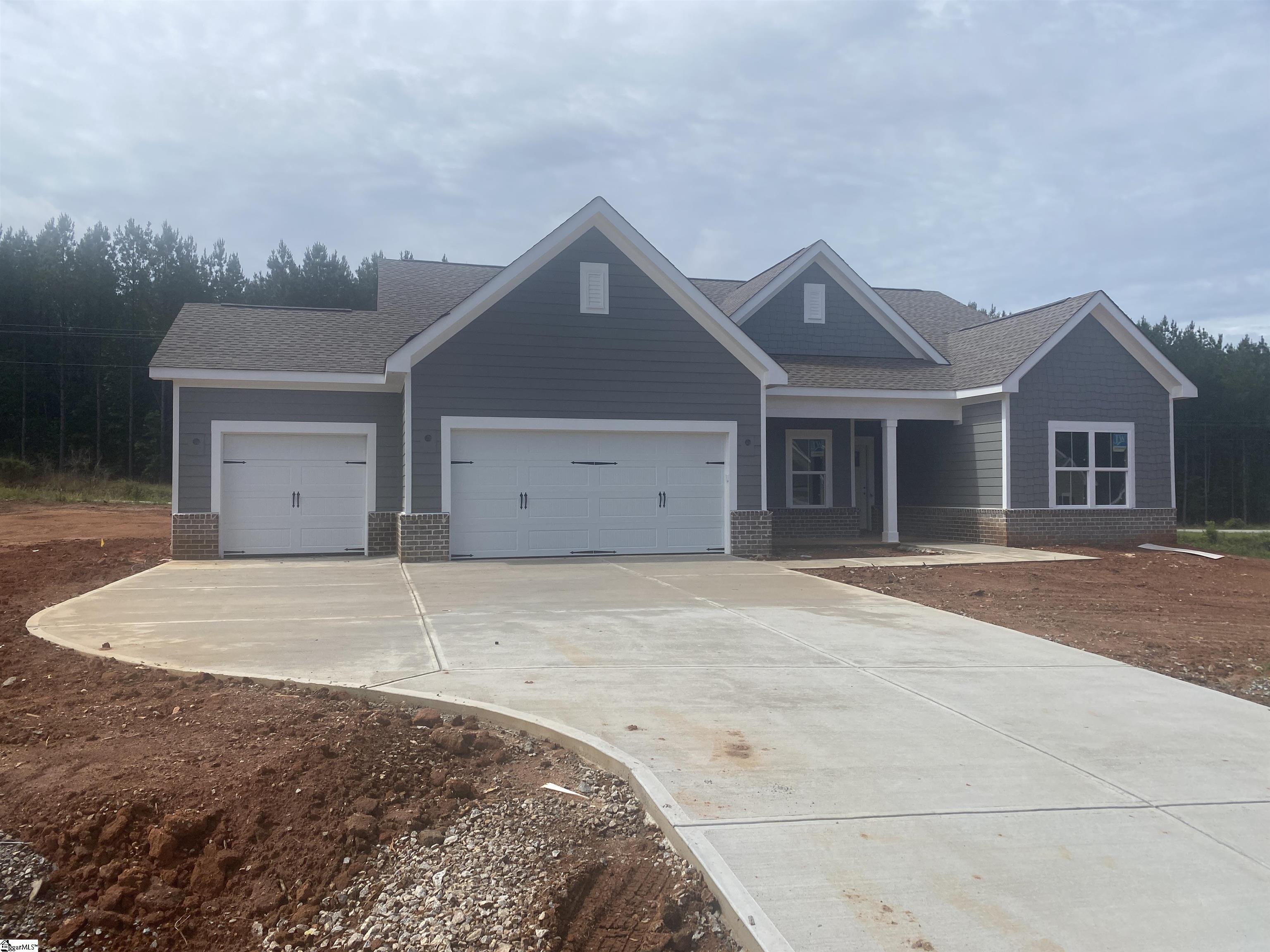 111 Nannies Circle Williamston, SC 29697