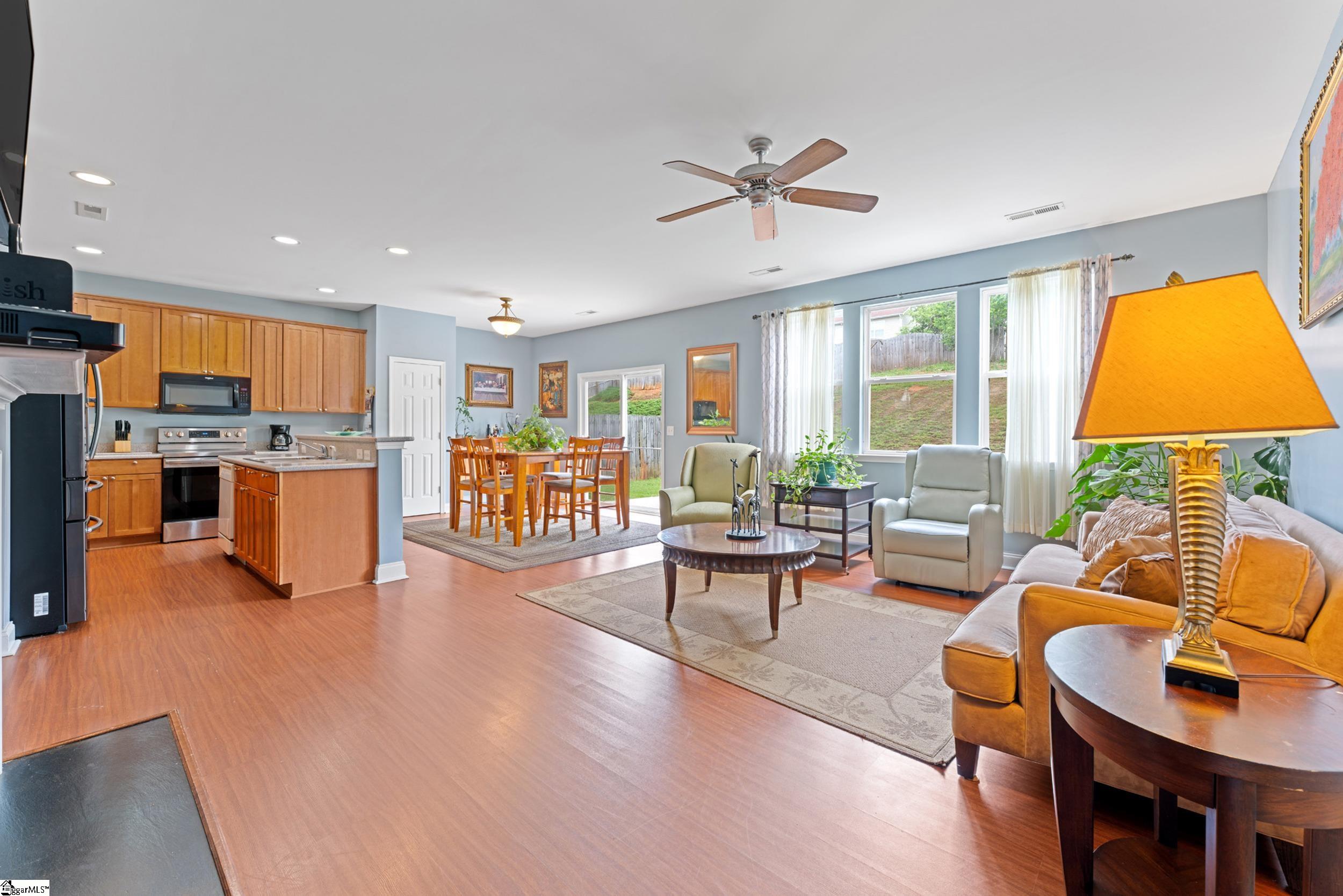117 Scottish Avenue Simpsonville, SC 29680