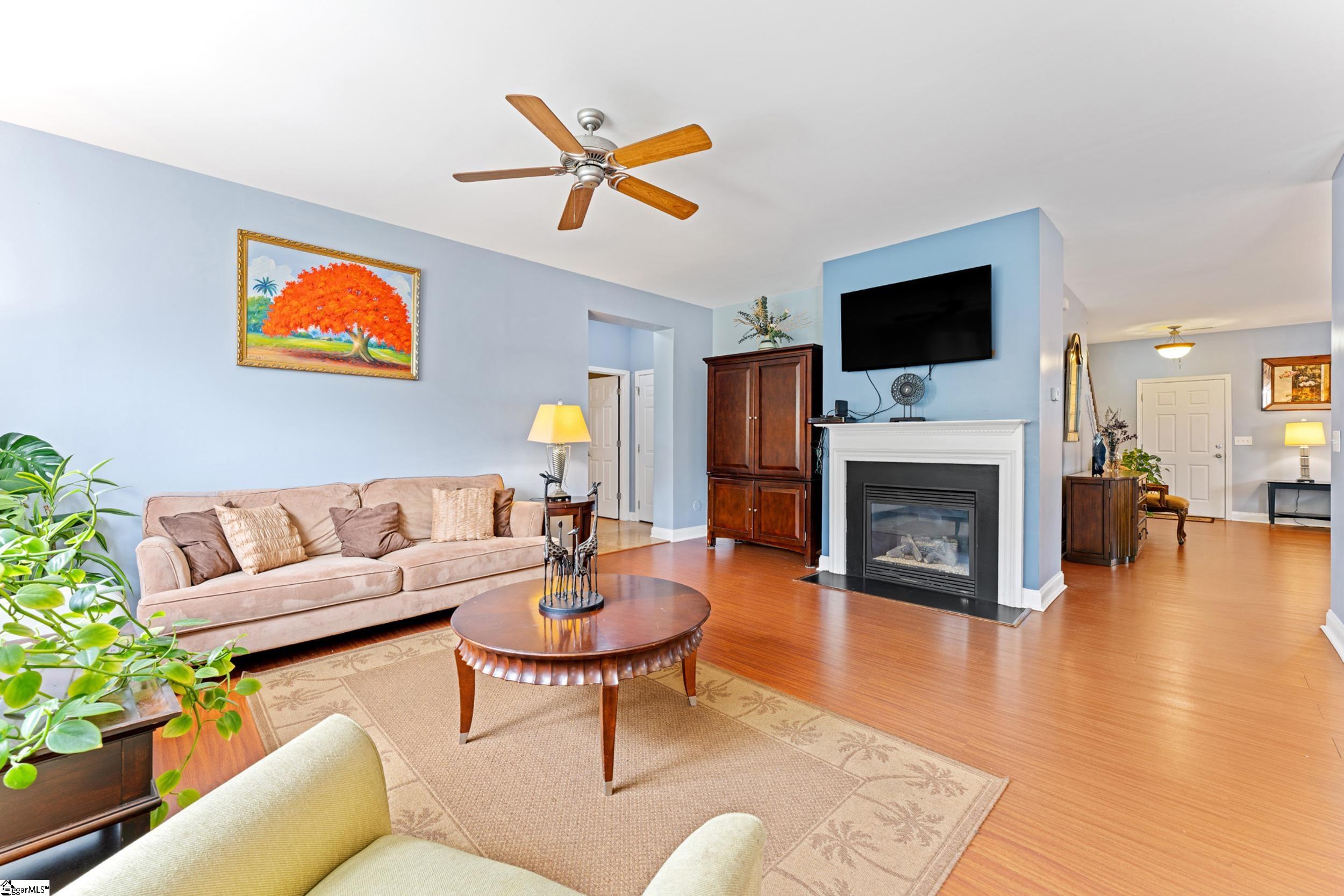 117 Scottish Avenue Simpsonville, SC 29680