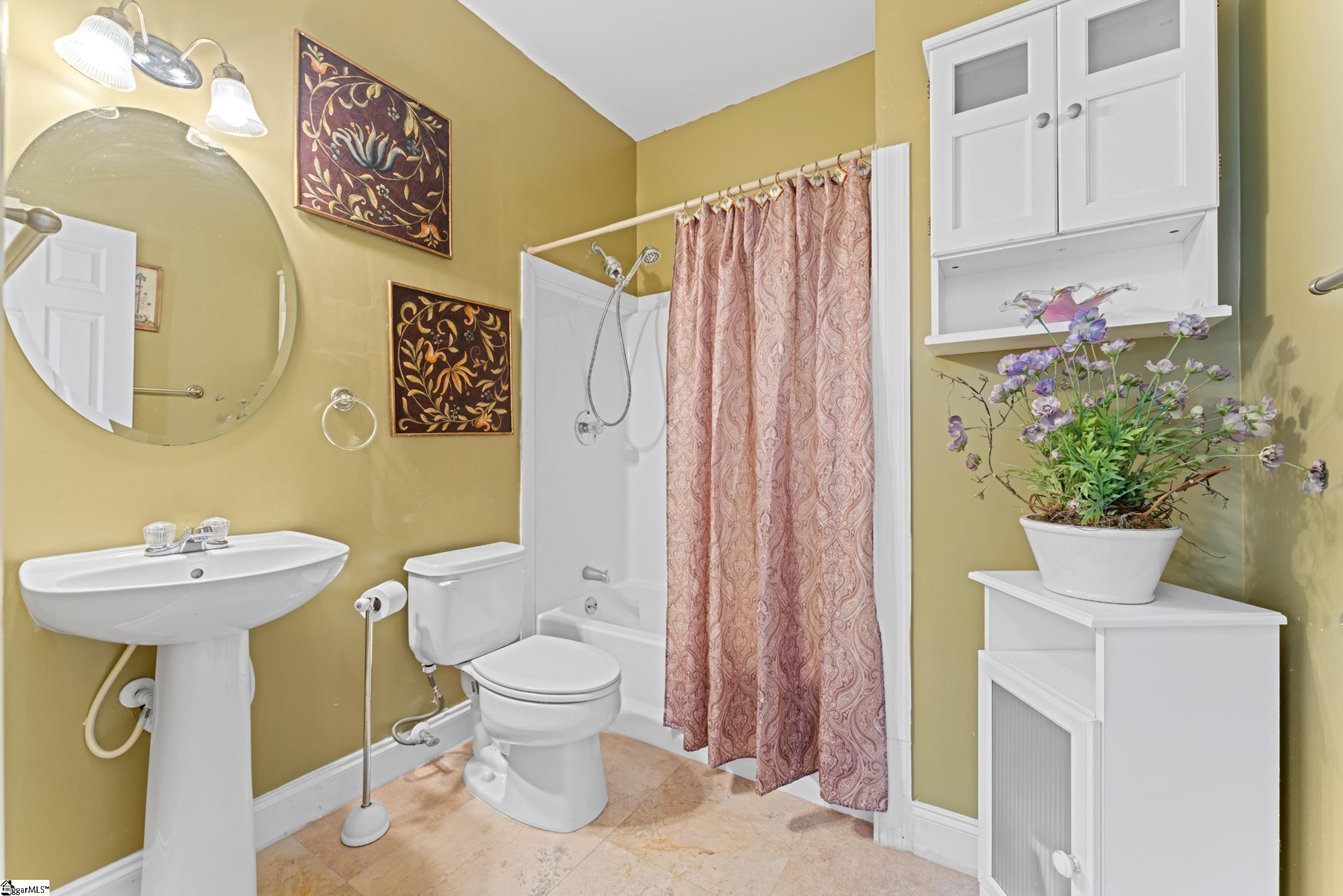 117 Scottish Avenue Simpsonville, SC 29680