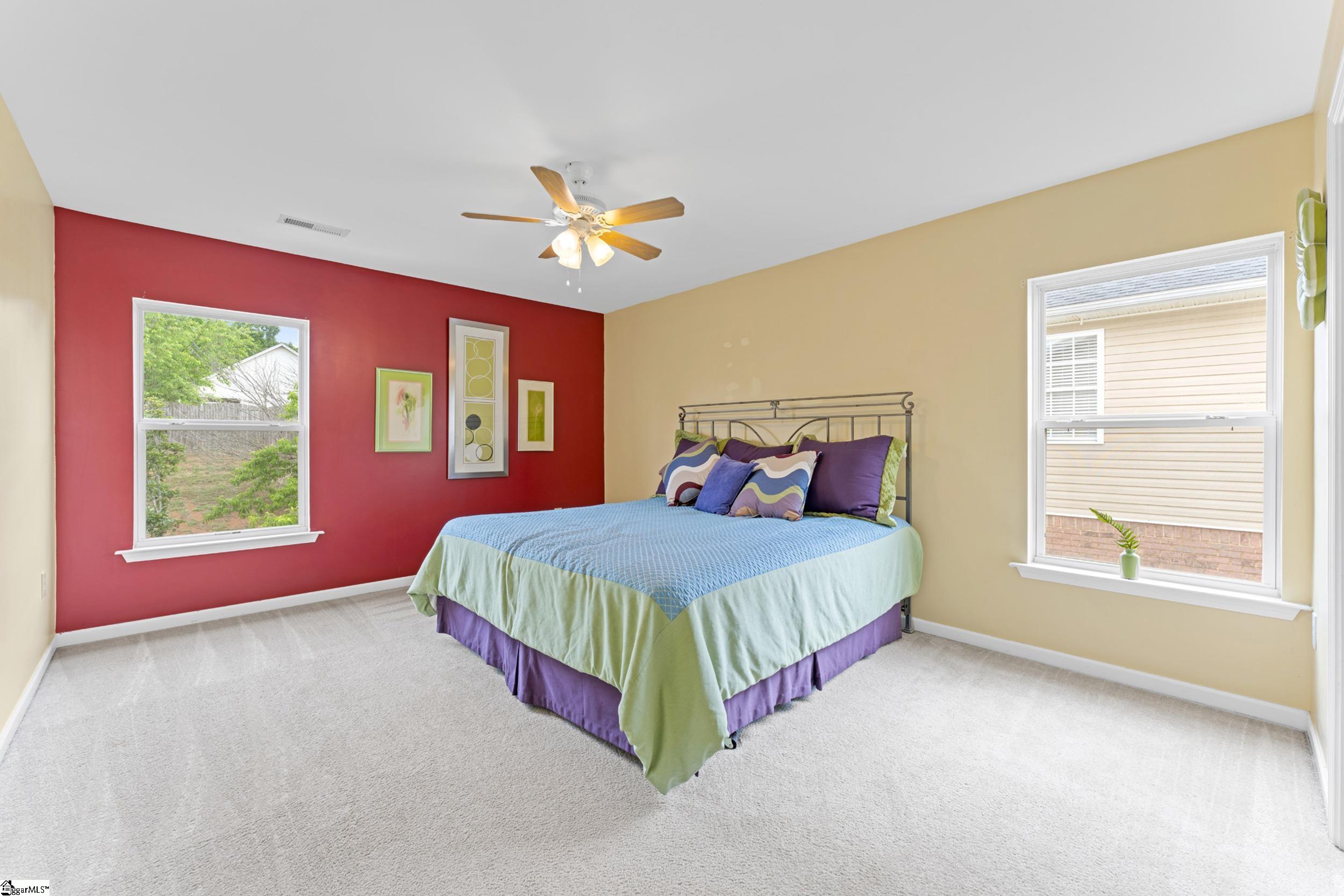 117 Scottish Avenue Simpsonville, SC 29680