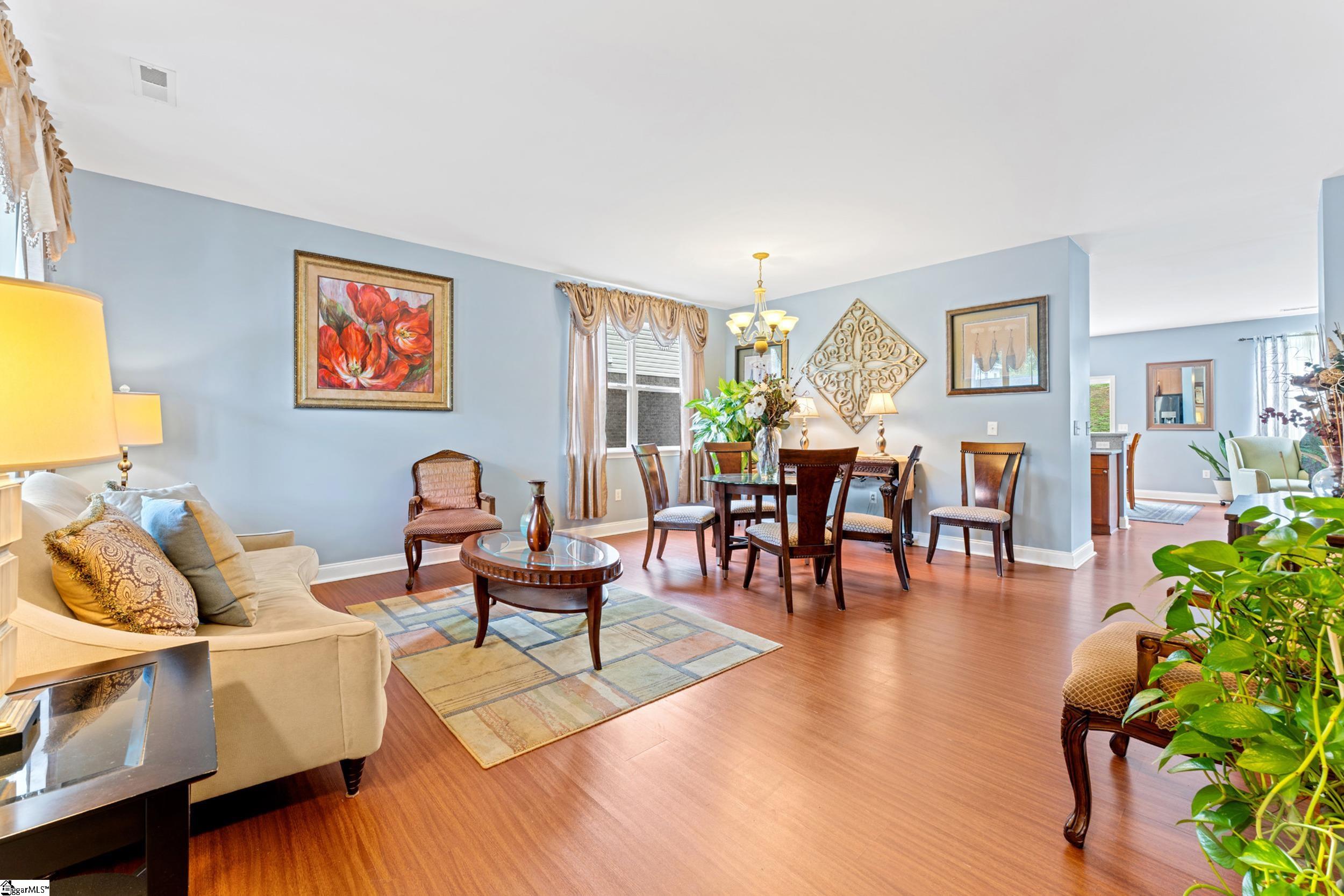 117 Scottish Avenue Simpsonville, SC 29680