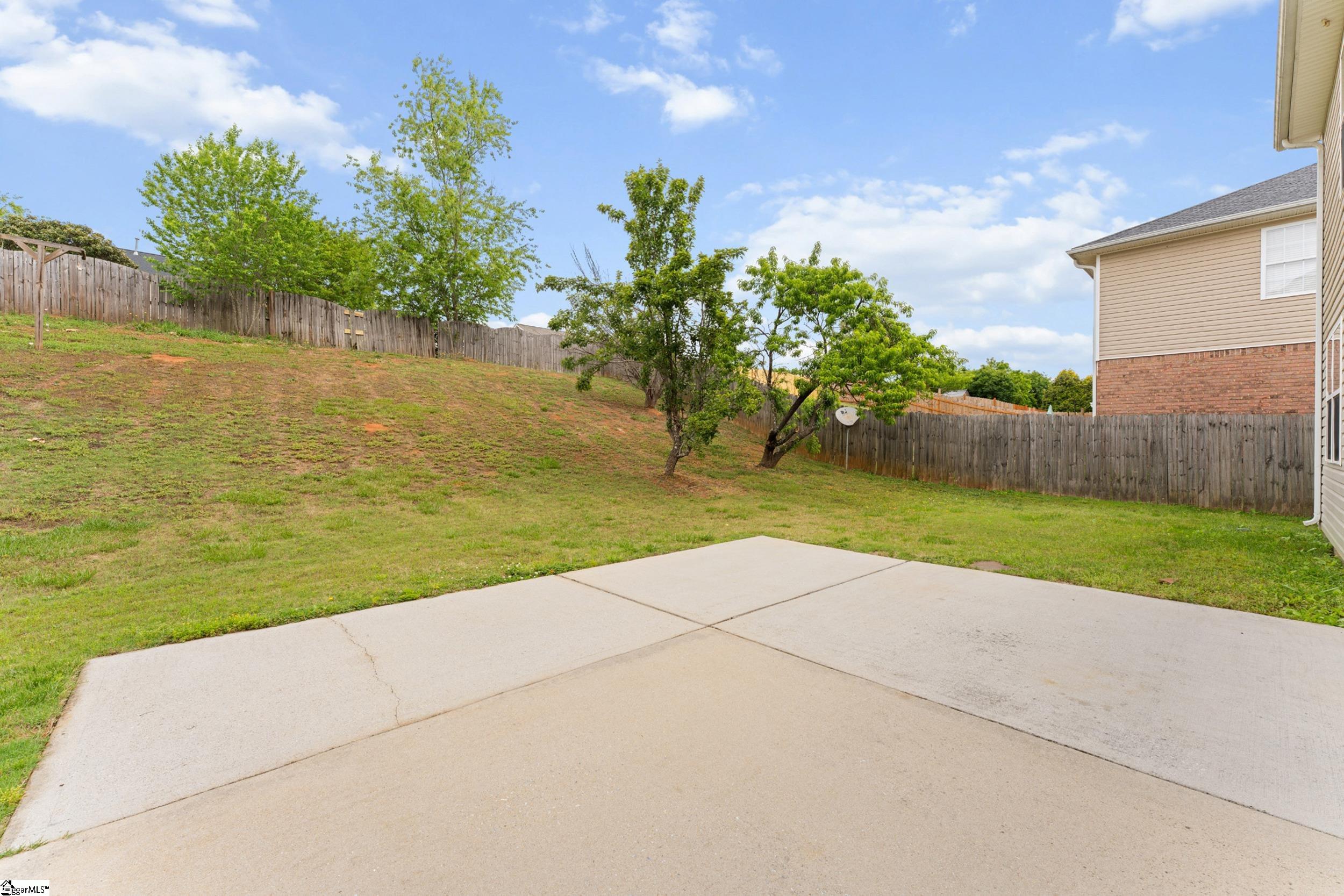 117 Scottish Avenue Simpsonville, SC 29680