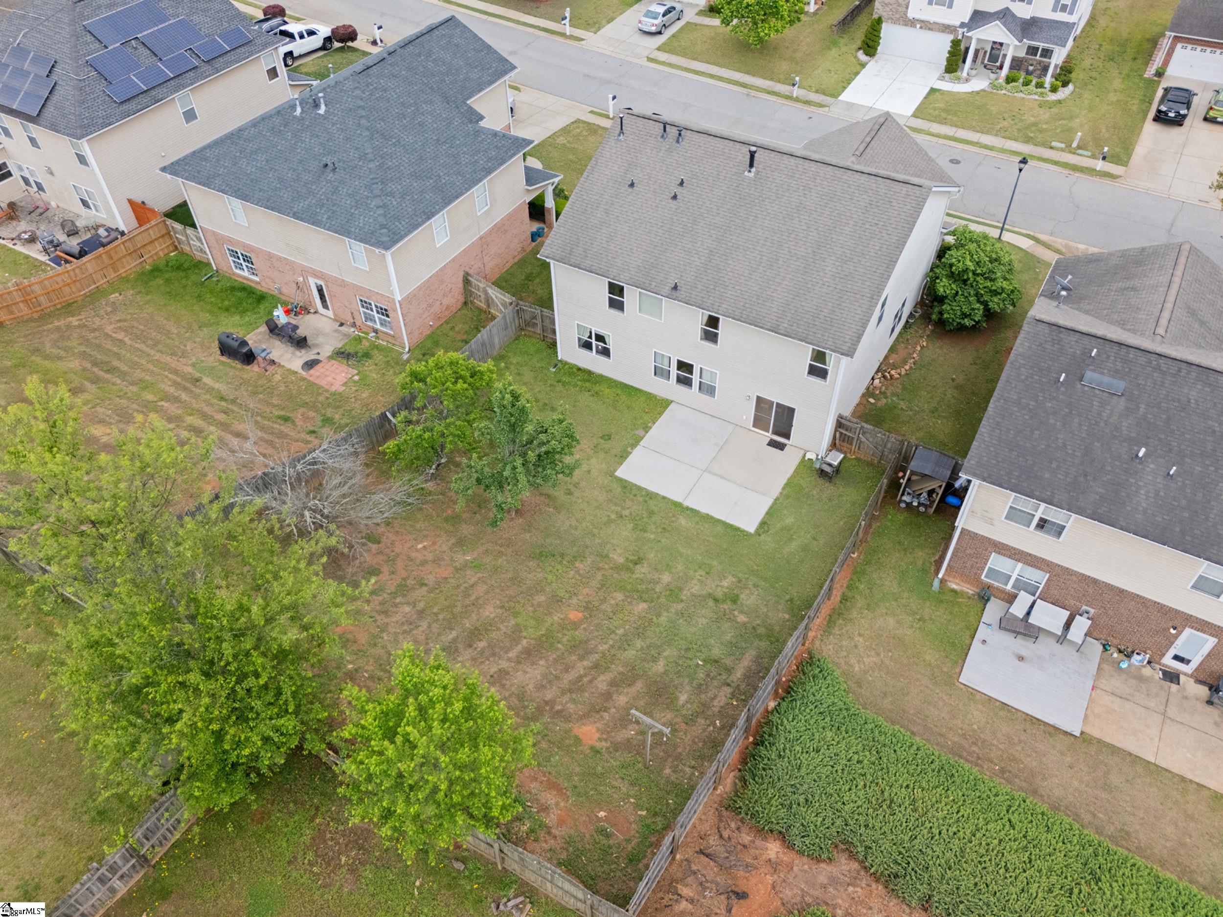 117 Scottish Avenue Simpsonville, SC 29680