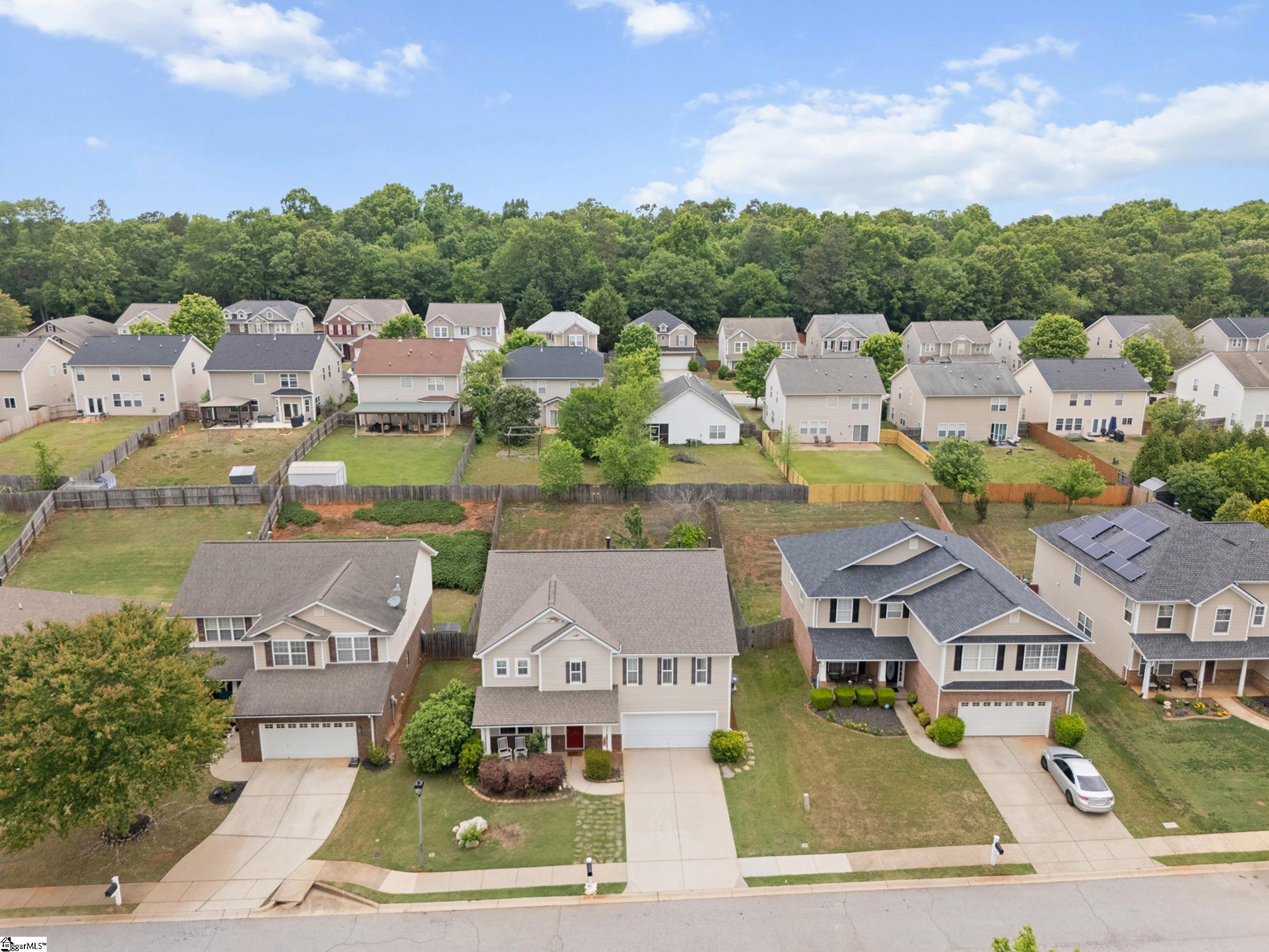 117 Scottish Avenue Simpsonville, SC 29680