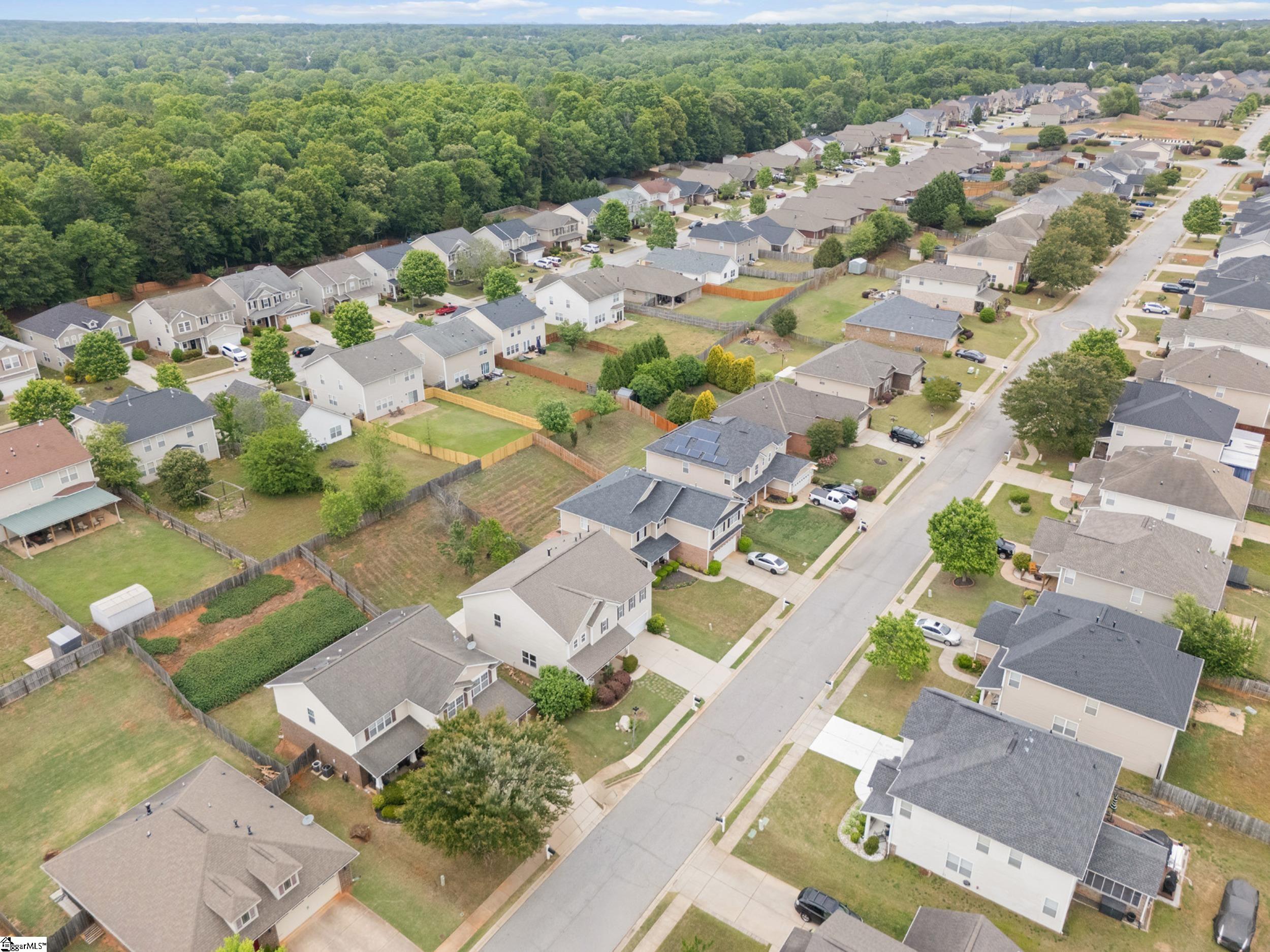 117 Scottish Avenue Simpsonville, SC 29680