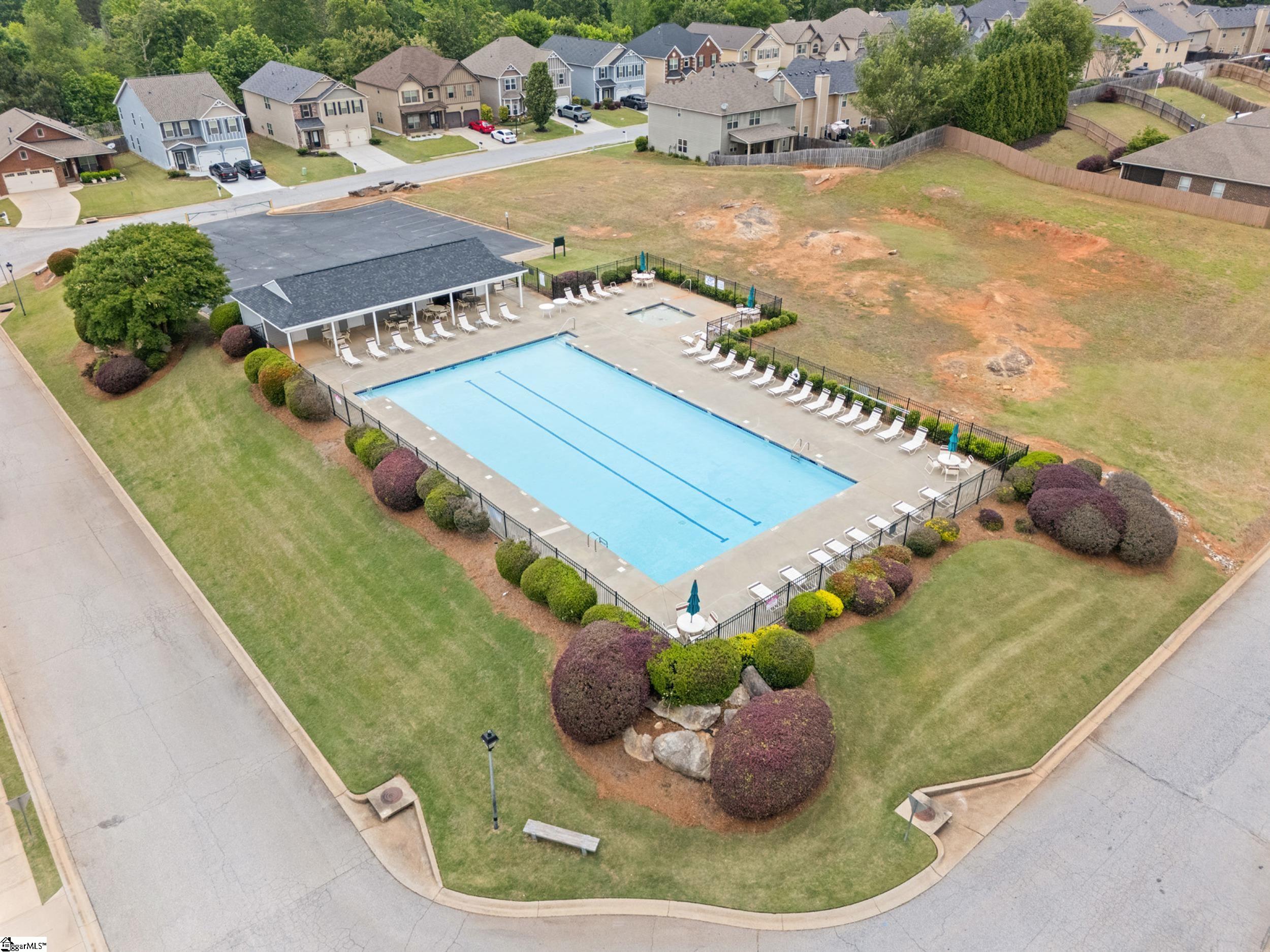117 Scottish Avenue Simpsonville, SC 29680