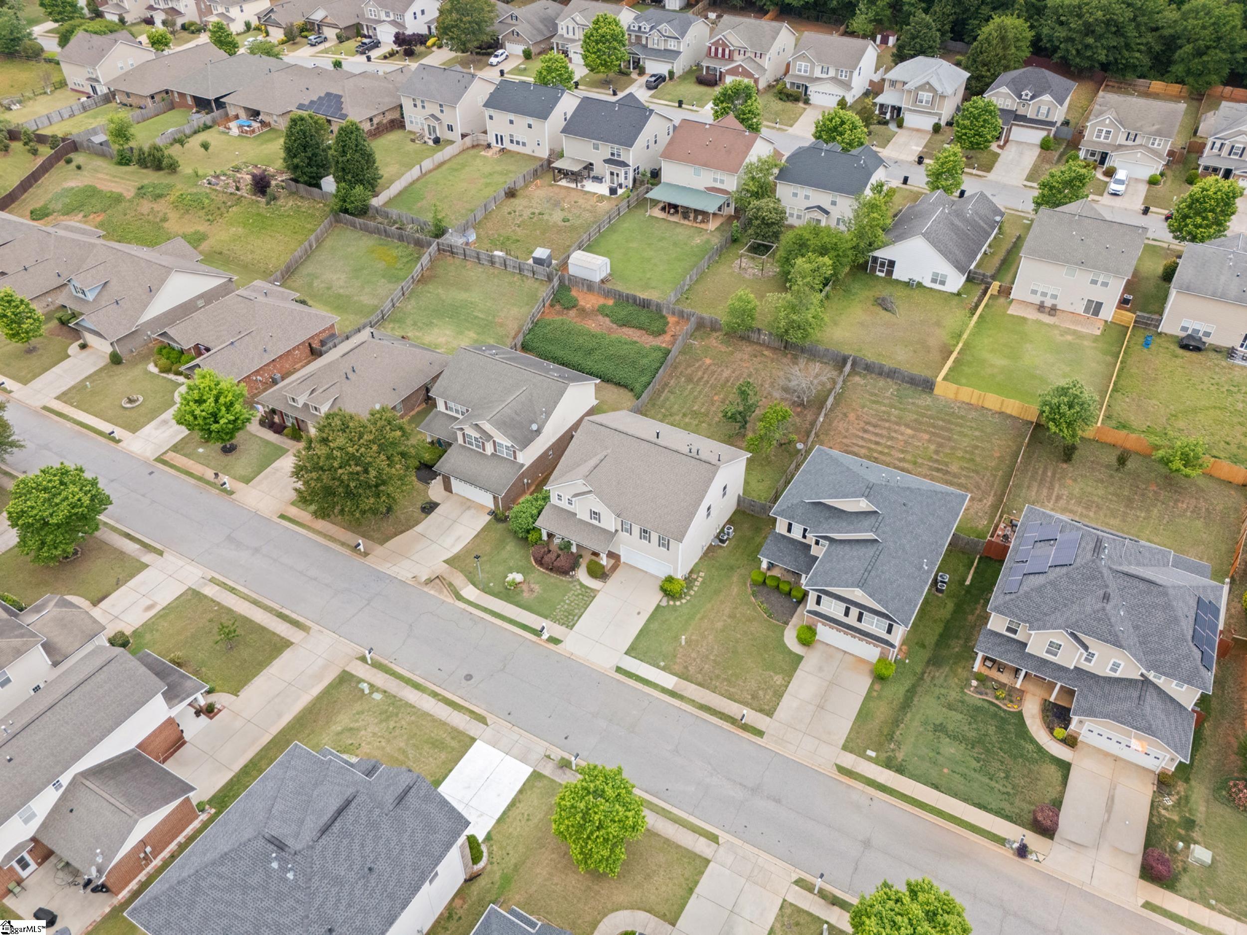 117 Scottish Avenue Simpsonville, SC 29680