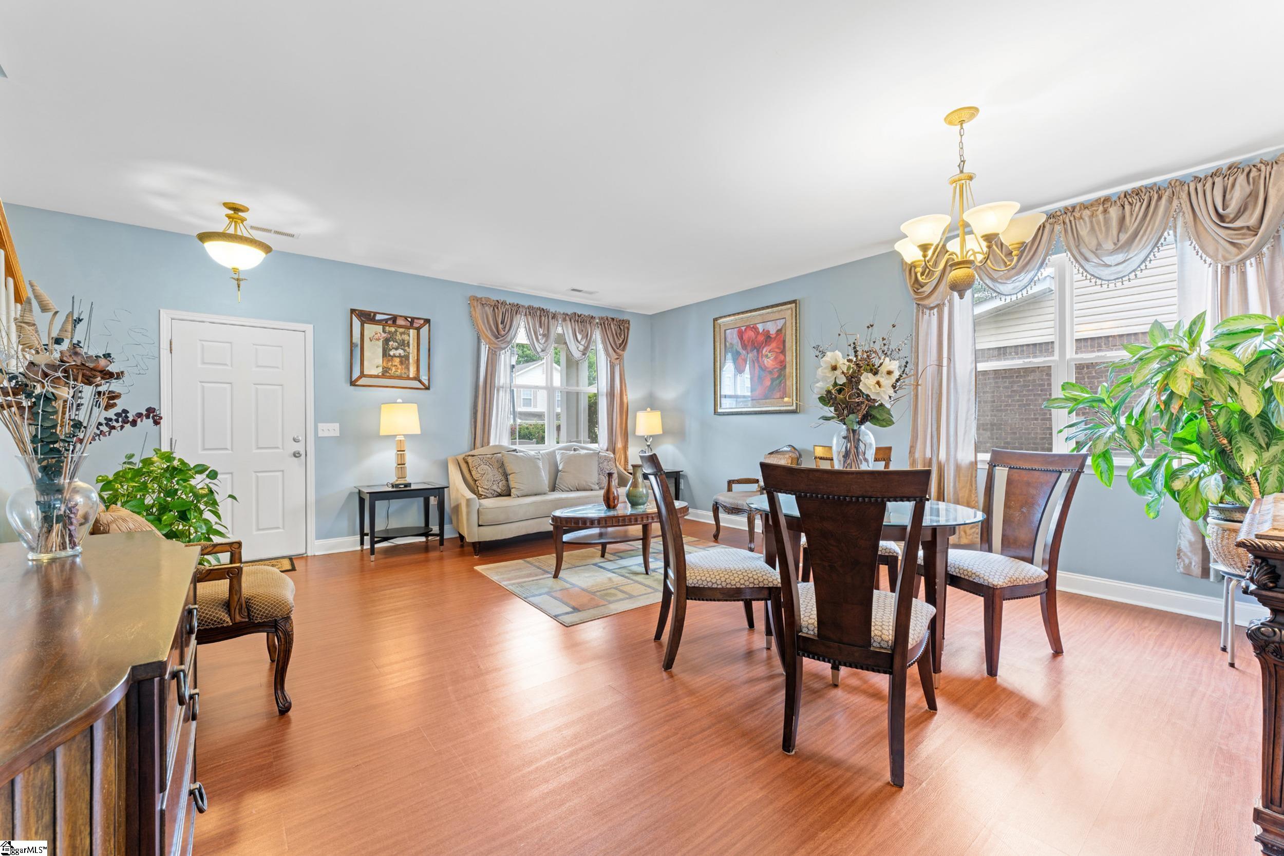 117 Scottish Avenue Simpsonville, SC 29680