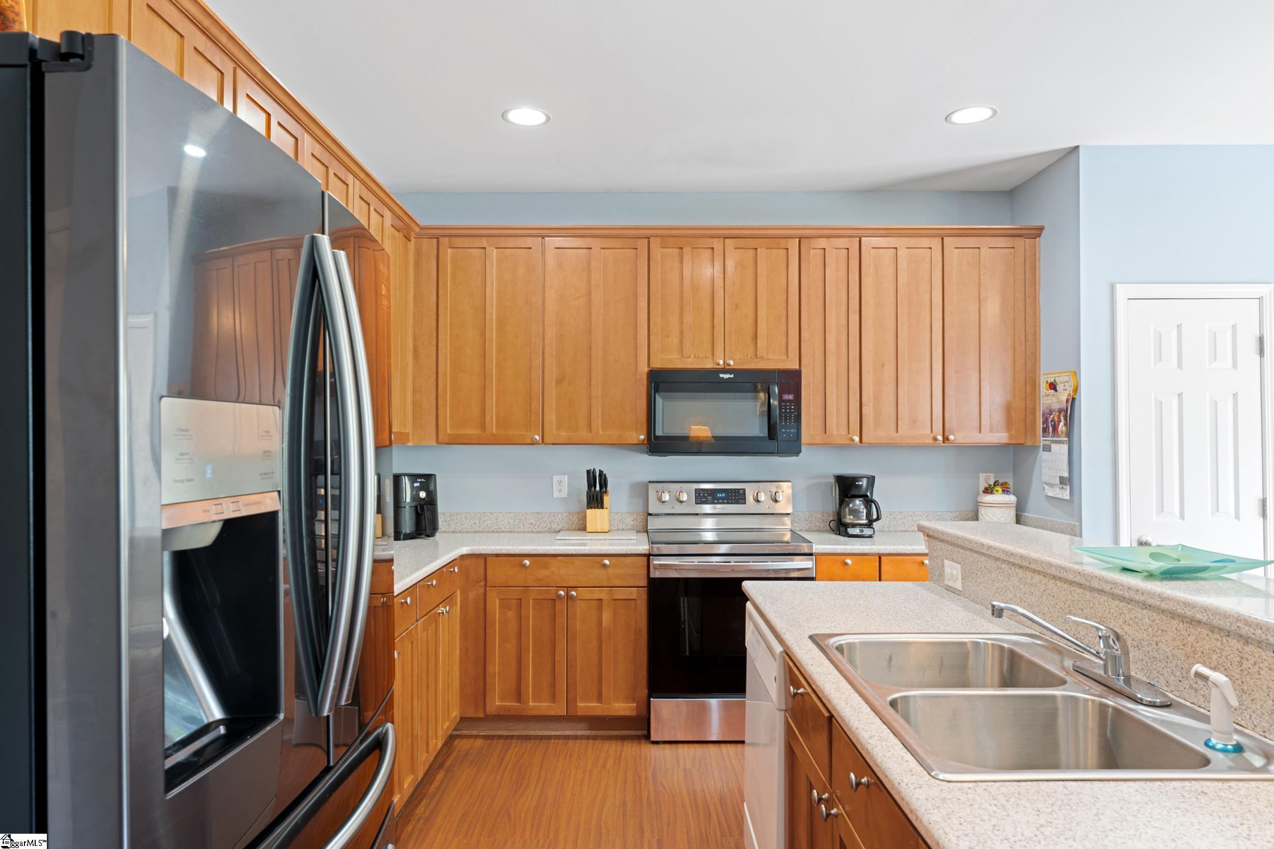 117 Scottish Avenue Simpsonville, SC 29680
