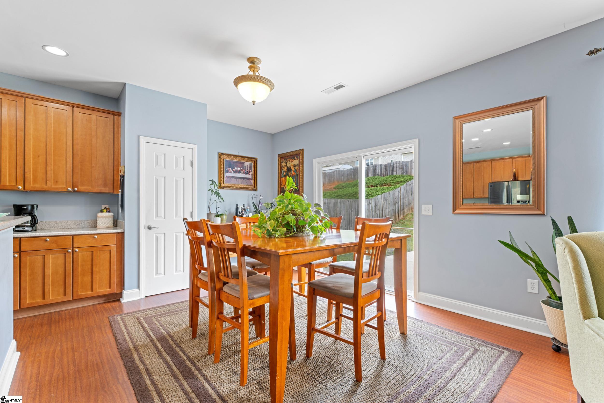 117 Scottish Avenue Simpsonville, SC 29680