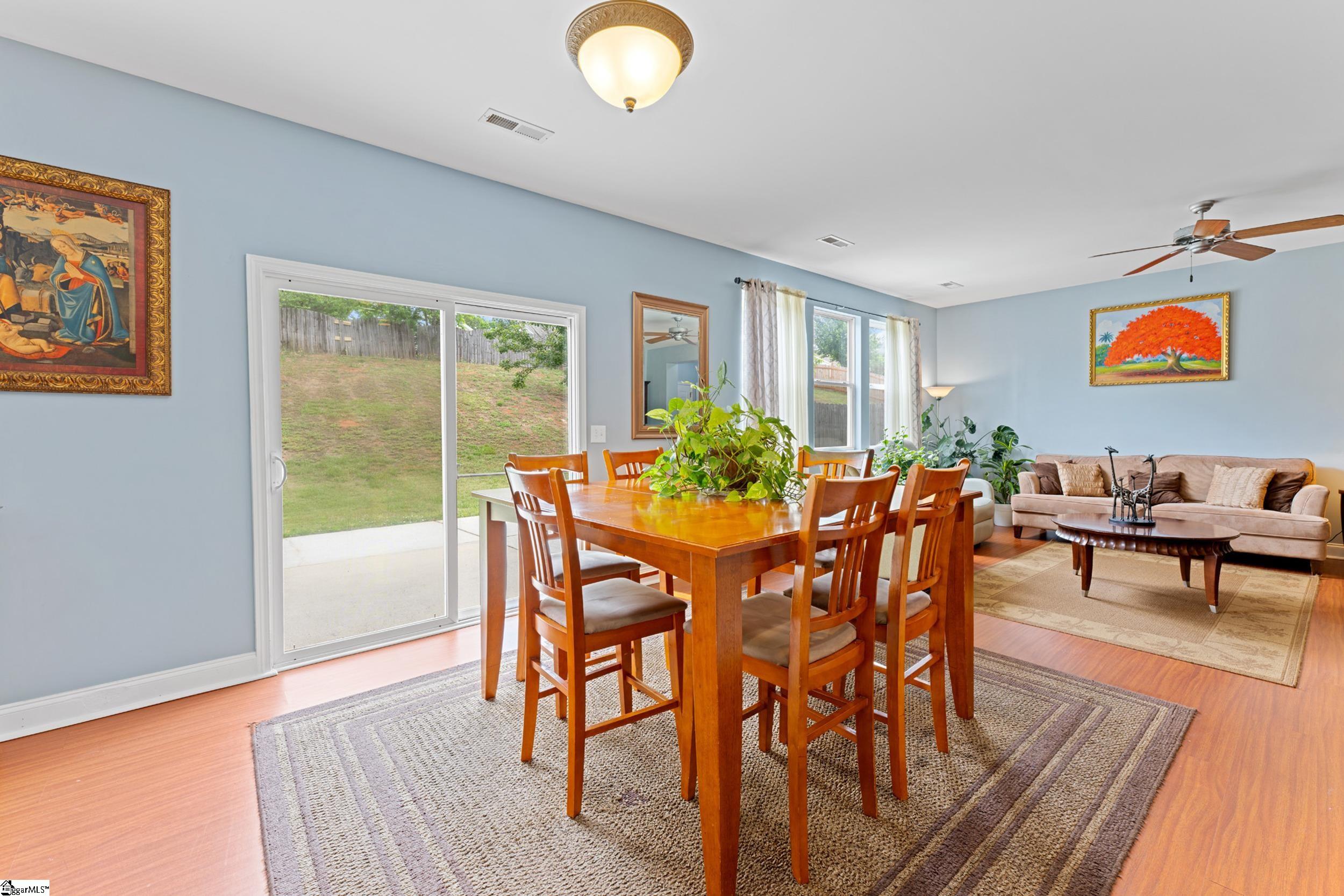 117 Scottish Avenue Simpsonville, SC 29680