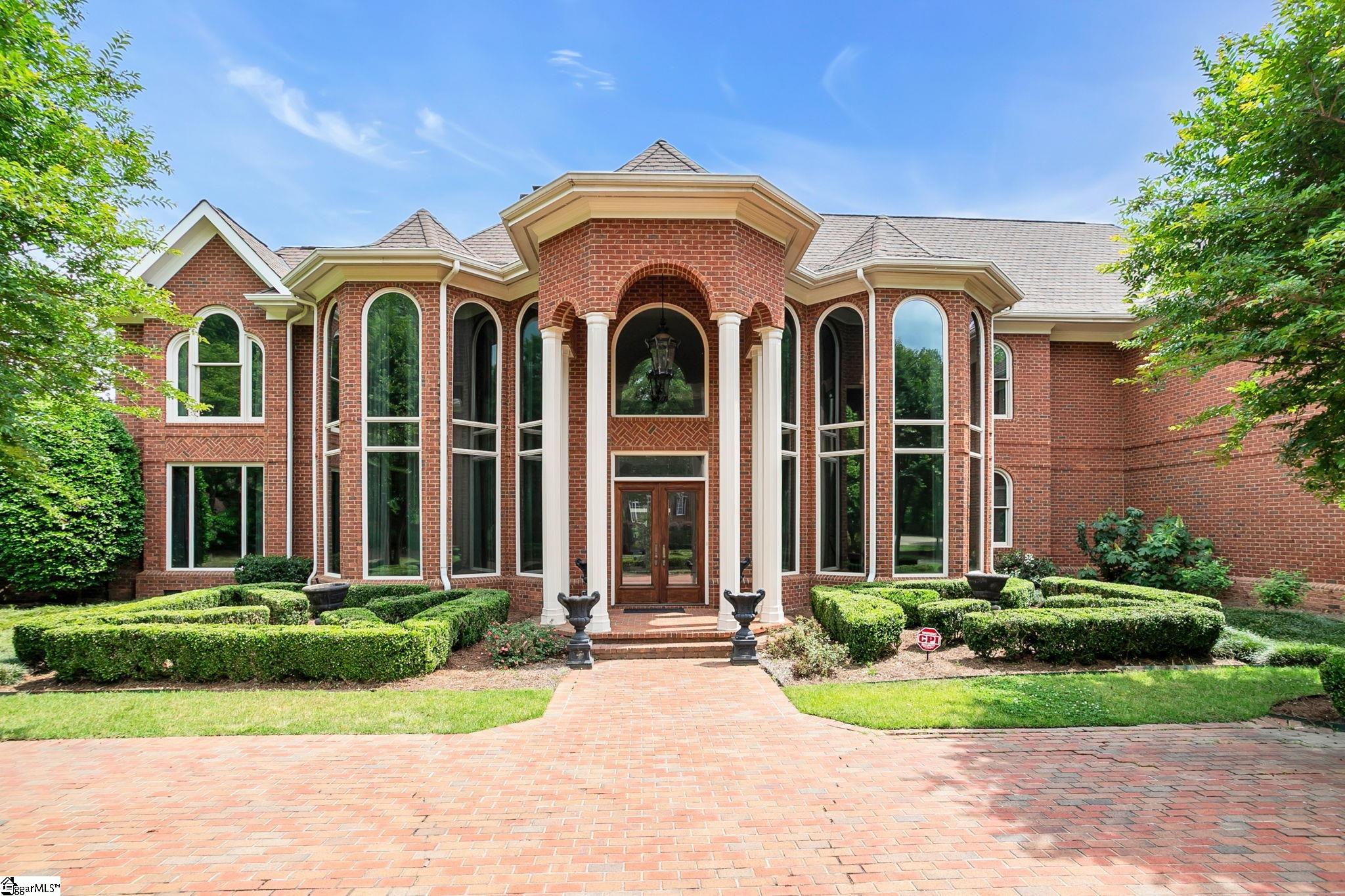 Find Your Home in South Carolina