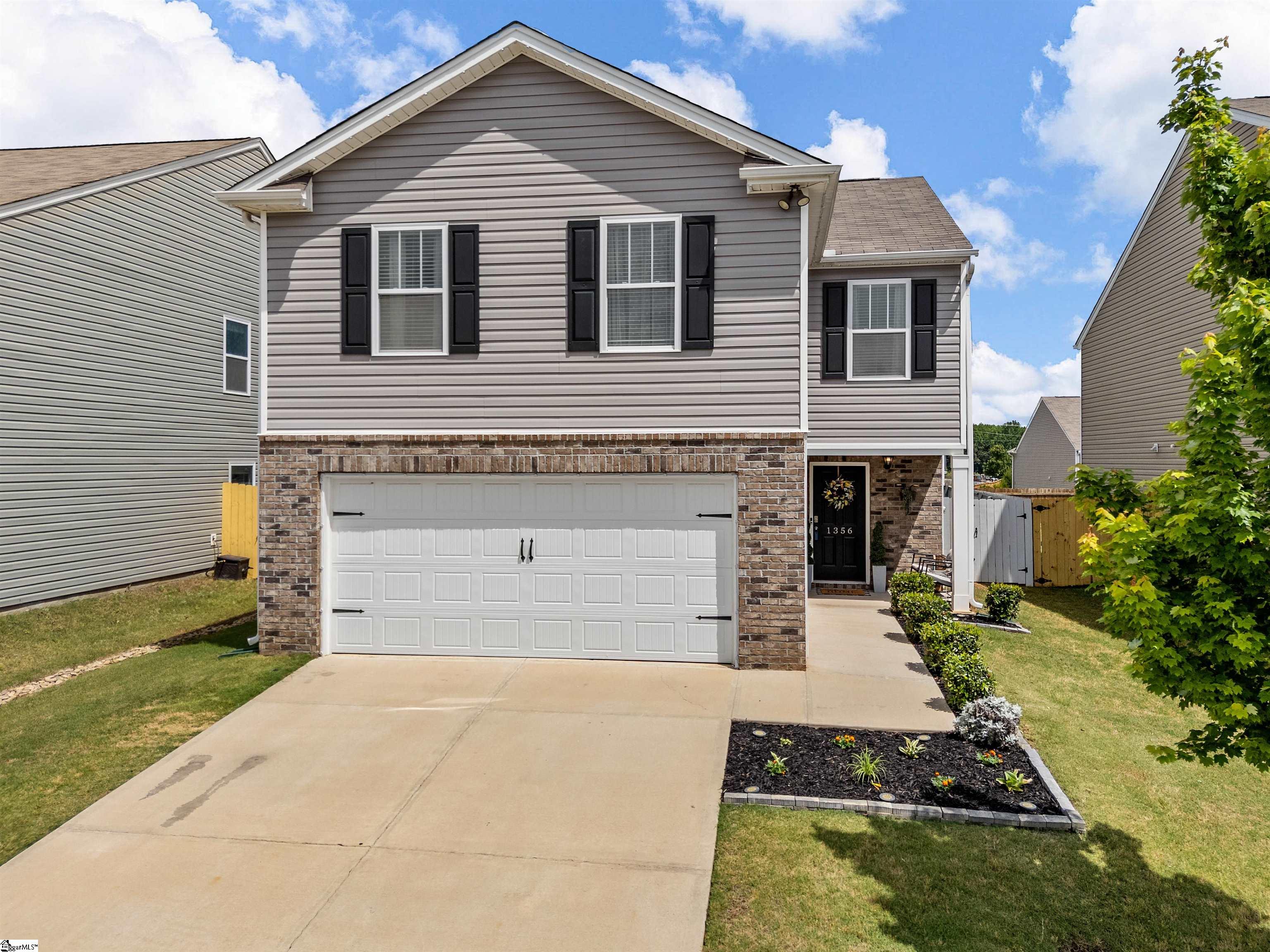 Find Your Home in South Carolina