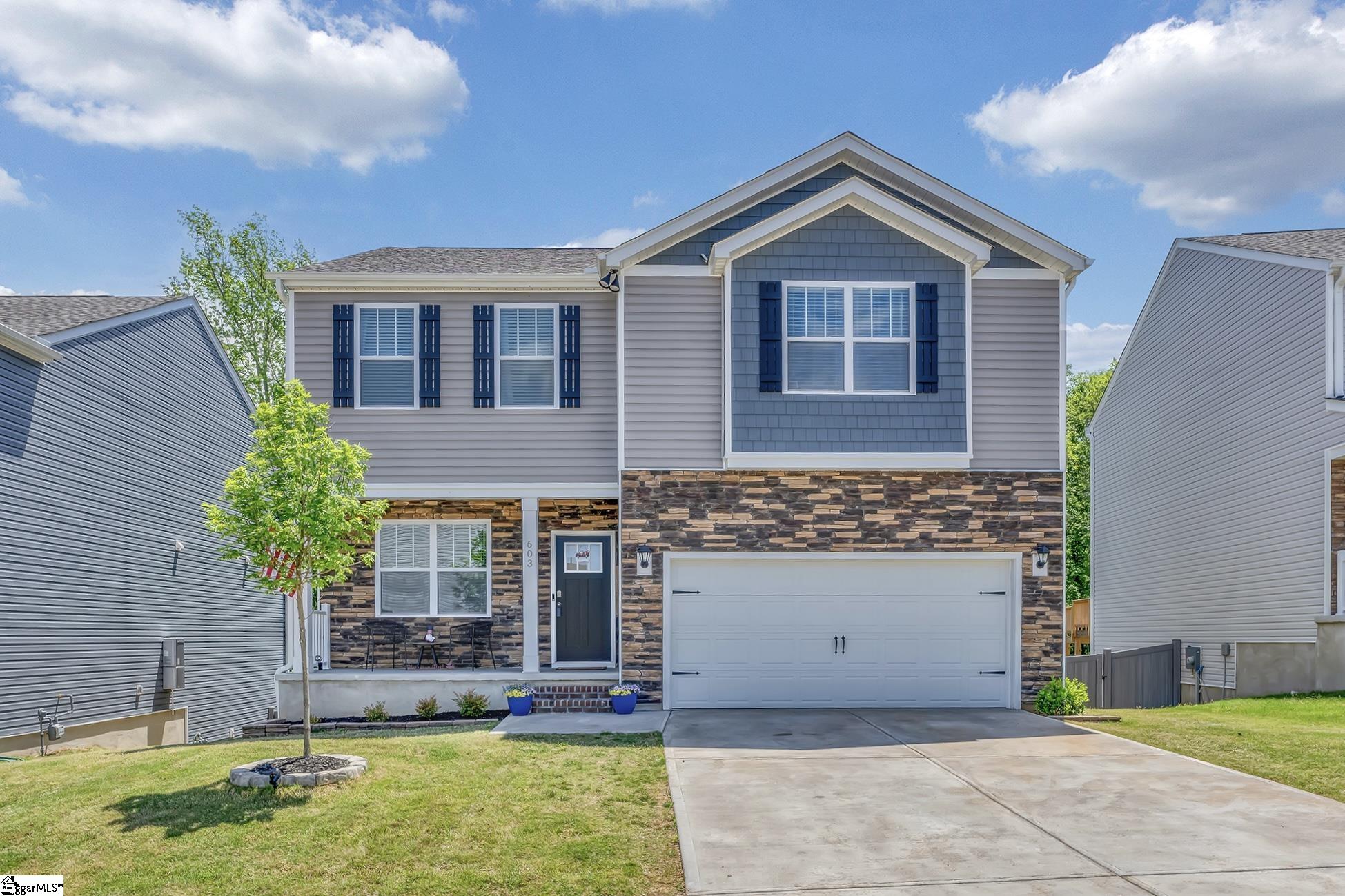 Find Your Home in South Carolina