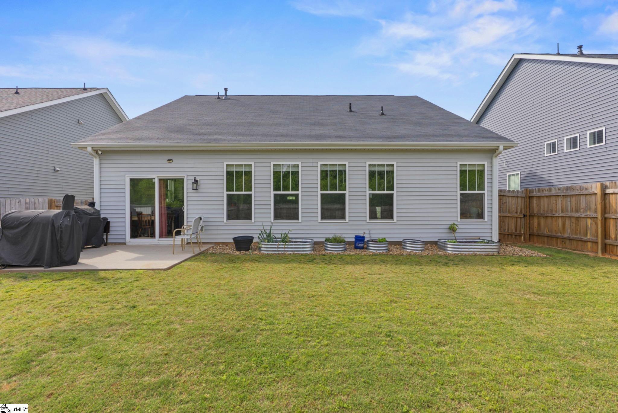 726 Judah Drive Moore, SC 29369