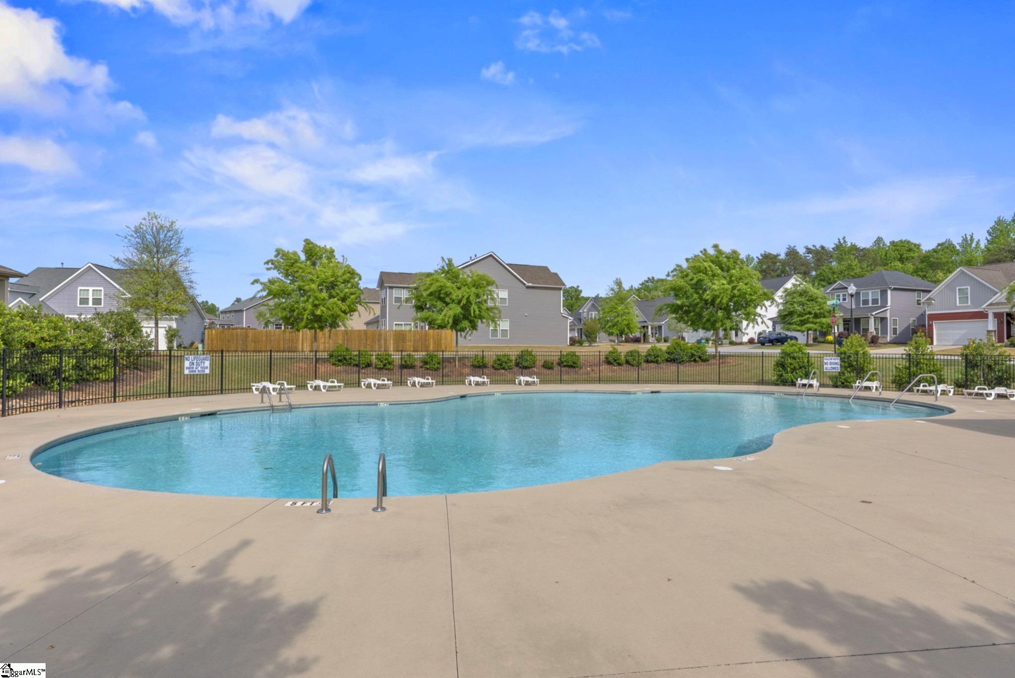 726 Judah Drive Moore, SC 29369