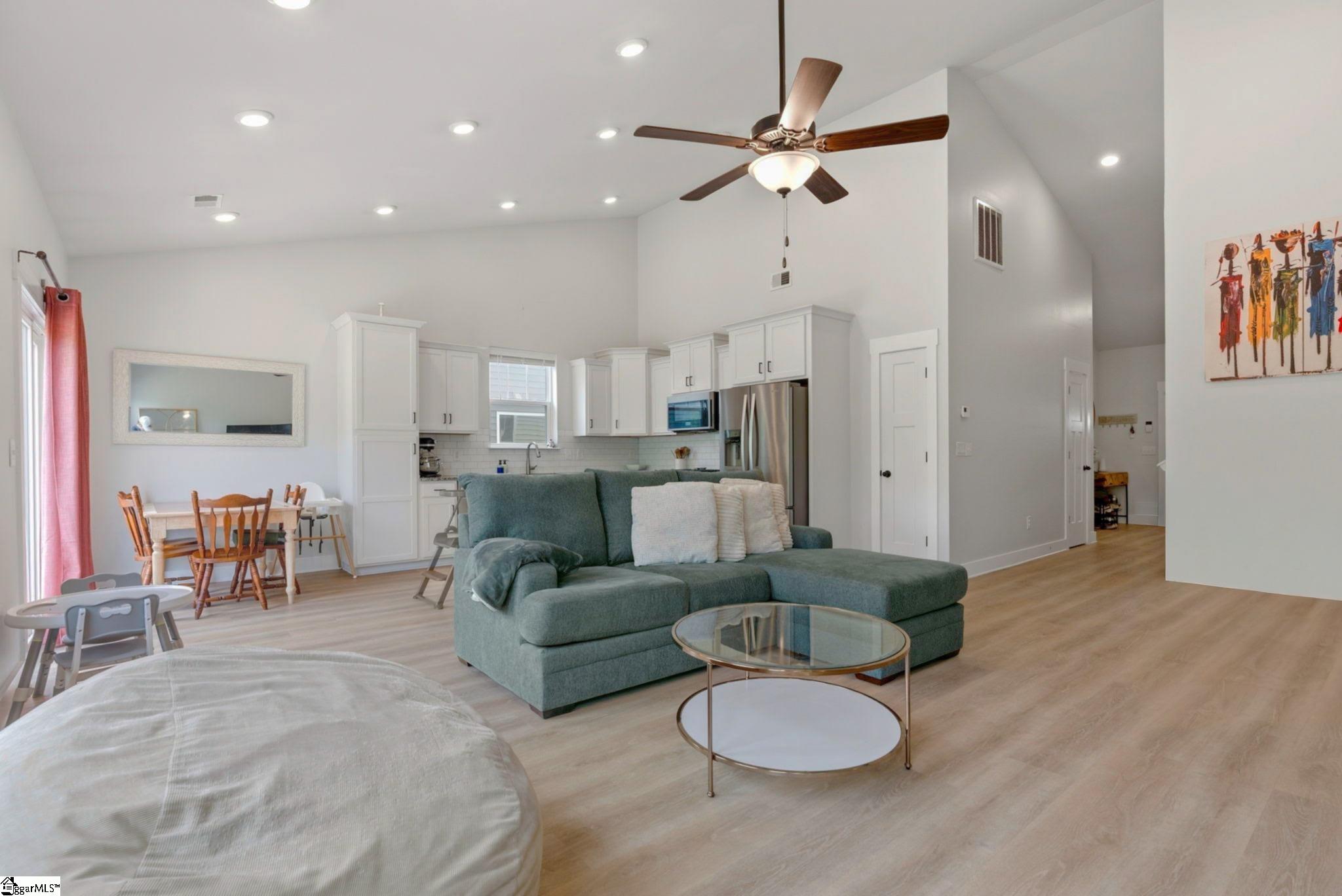 726 Judah Drive Moore, SC 29369