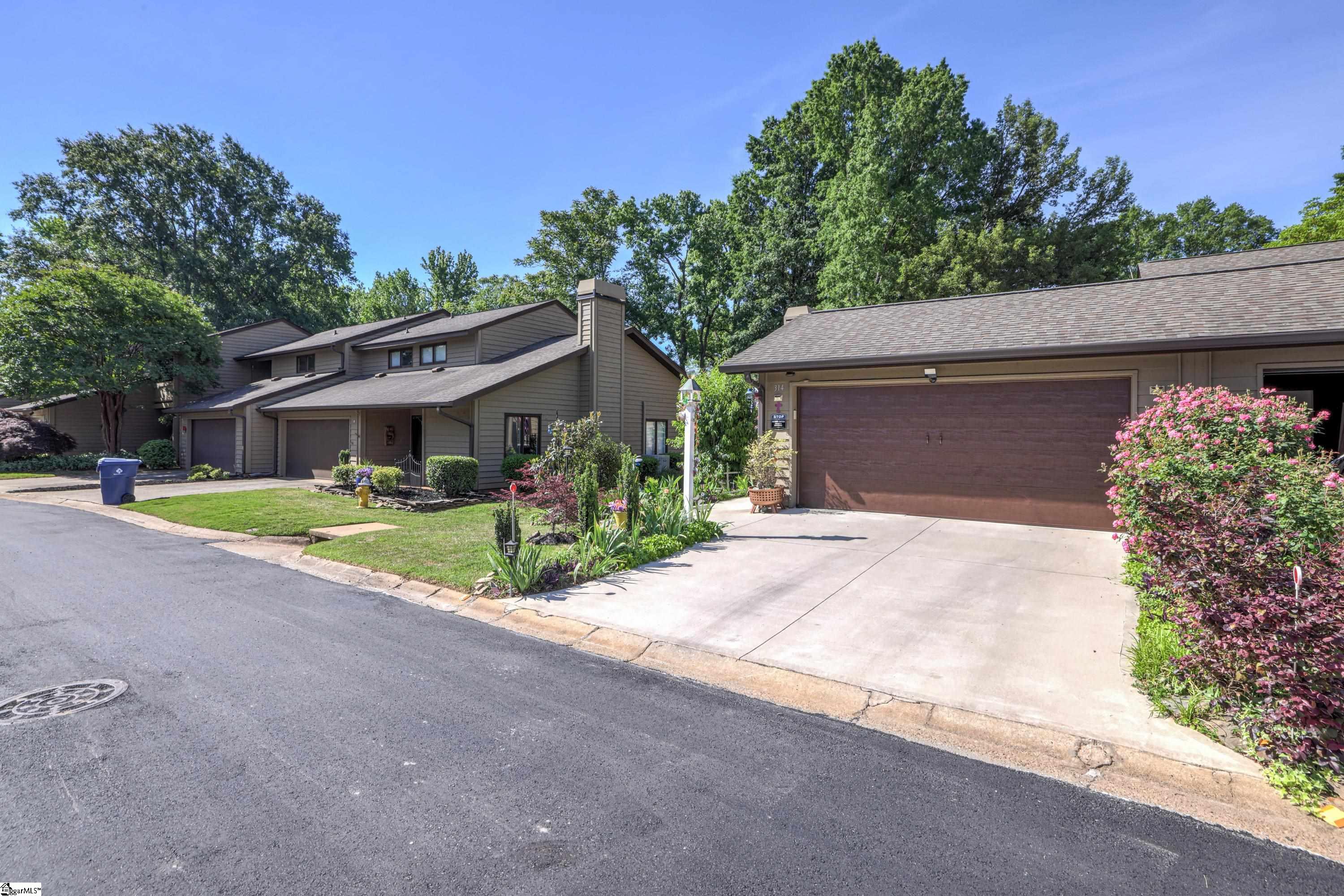 Find Your Home in South Carolina