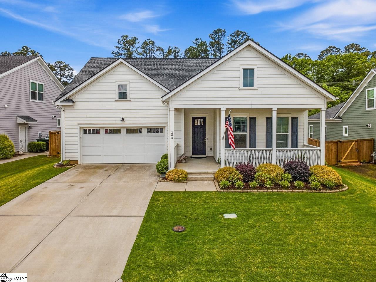 Simpsonville