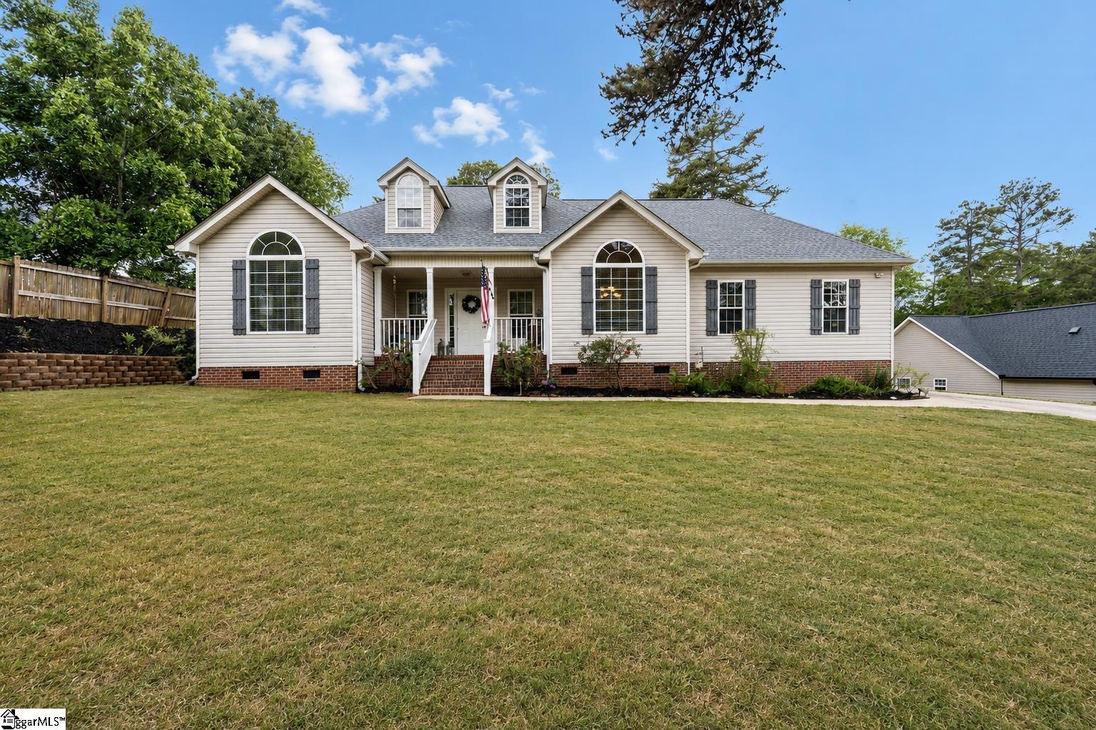203 Stanley Drive Greenville, SC 29611