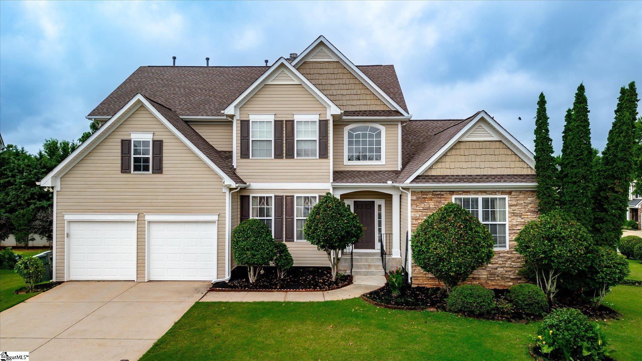 Find Your Home in South Carolina