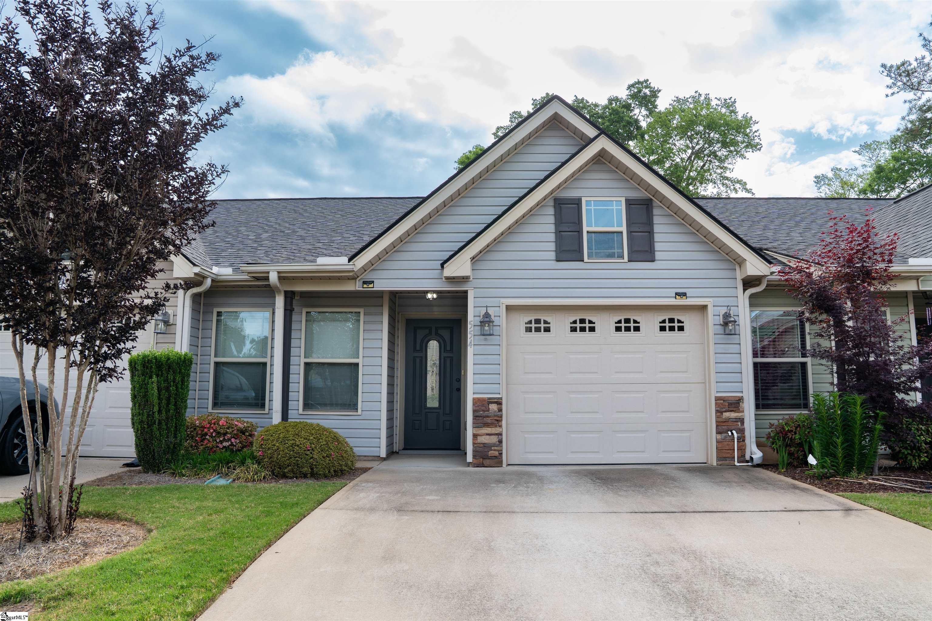 Find Your Home in South Carolina