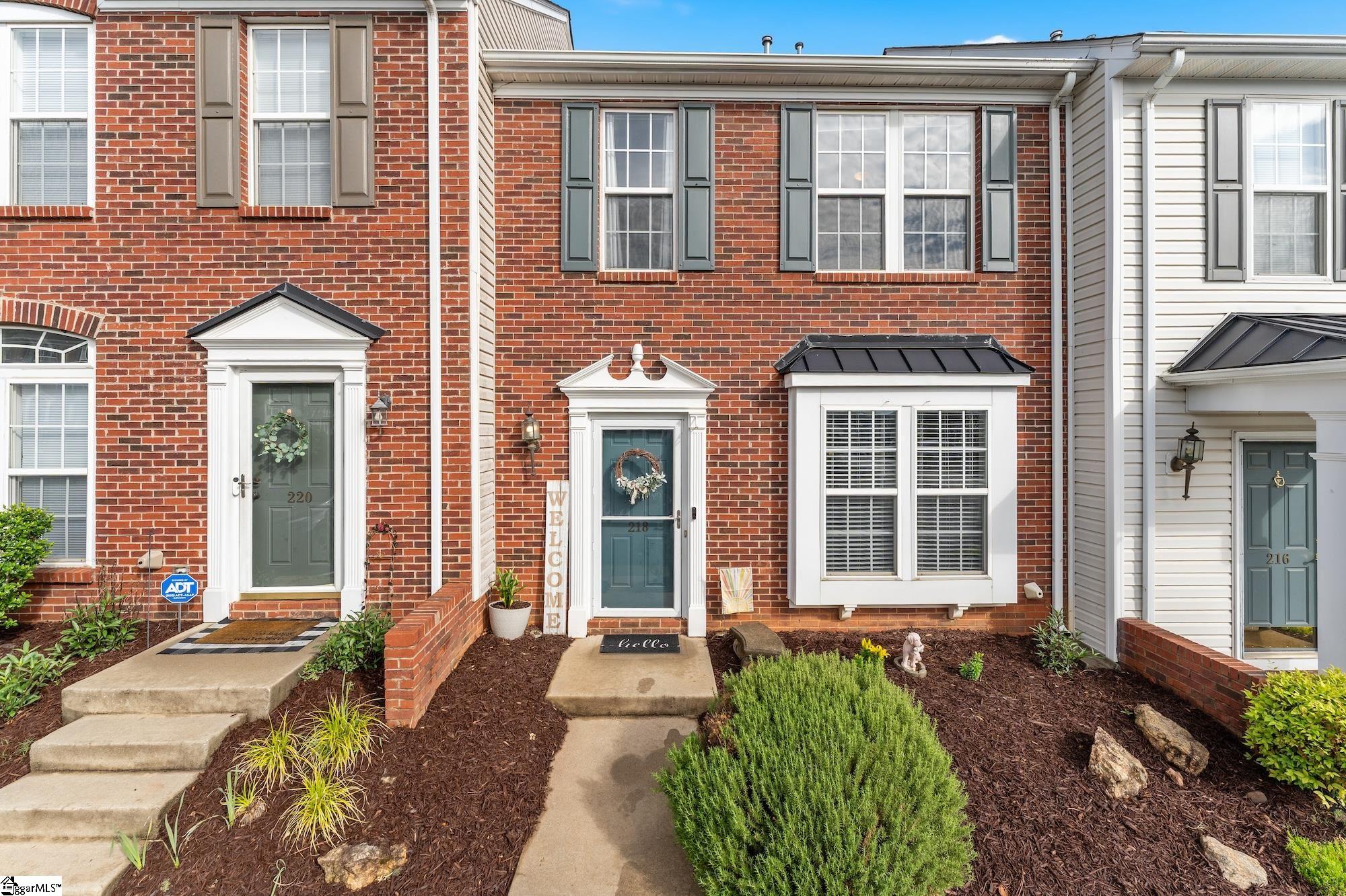 Find Your Home in South Carolina