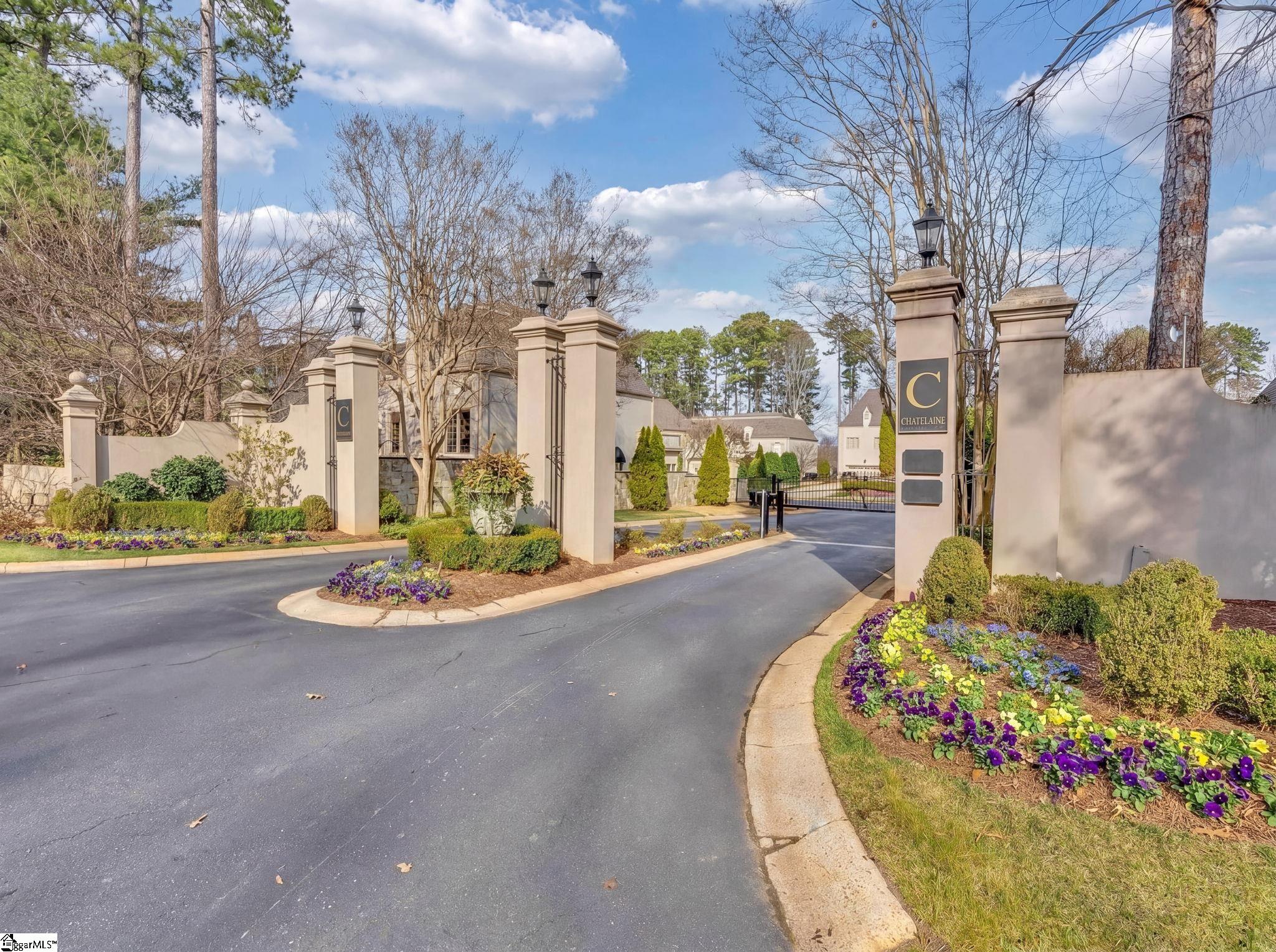 213 Castellan Drive Greer, SC 29650